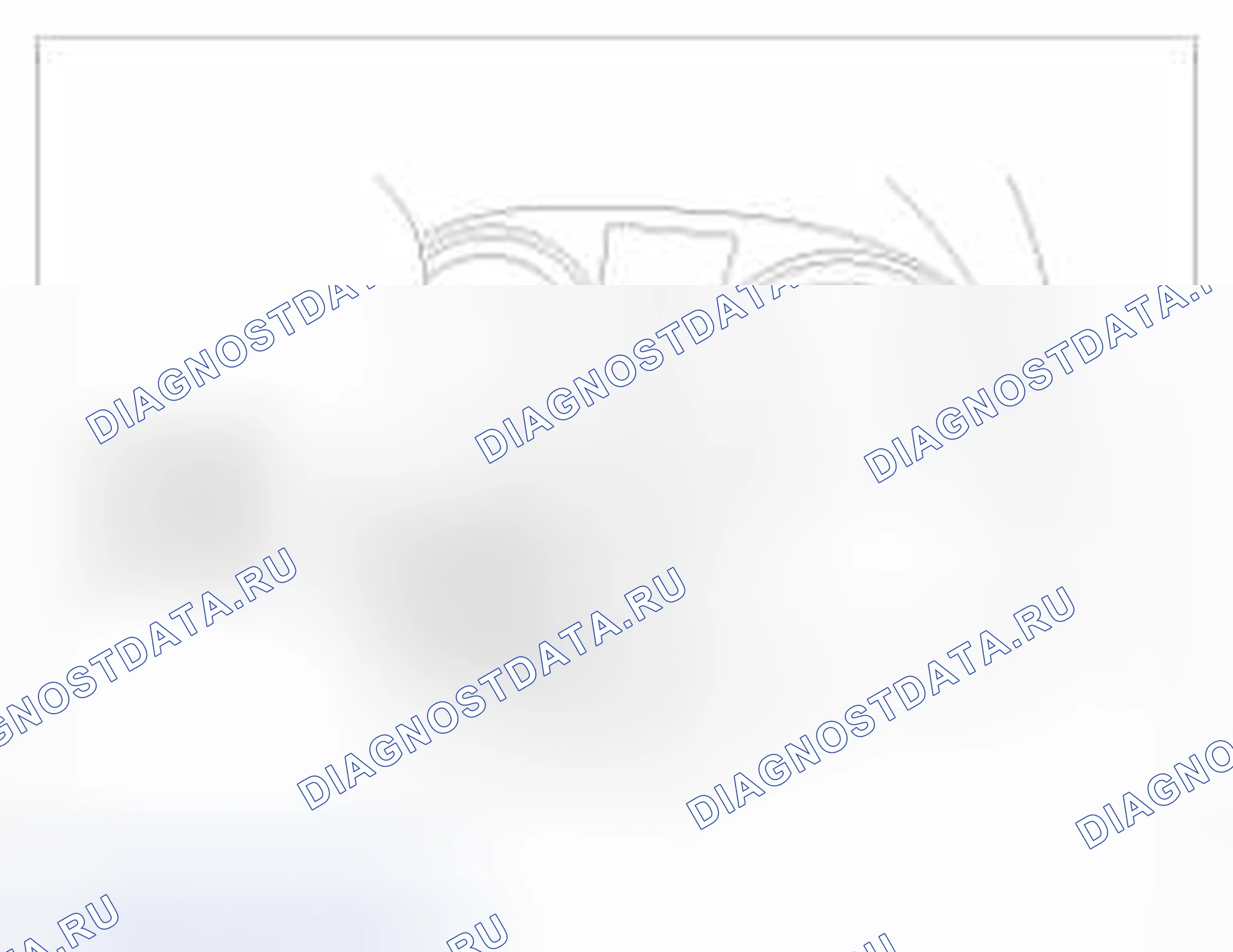 Рис. 16. BMW 6 серия F06/F13/F12