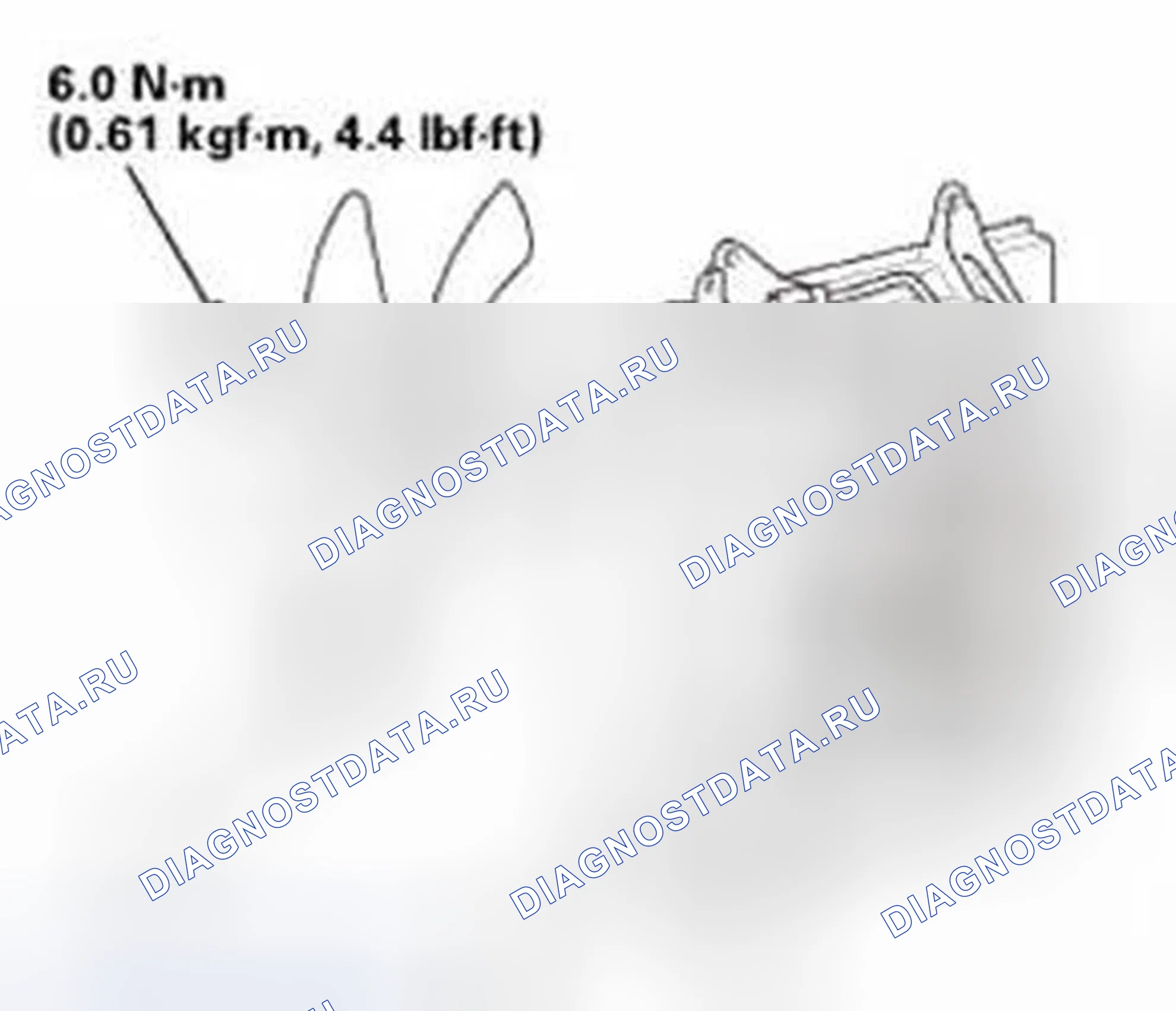 Рис. 313. Honda Civic IX