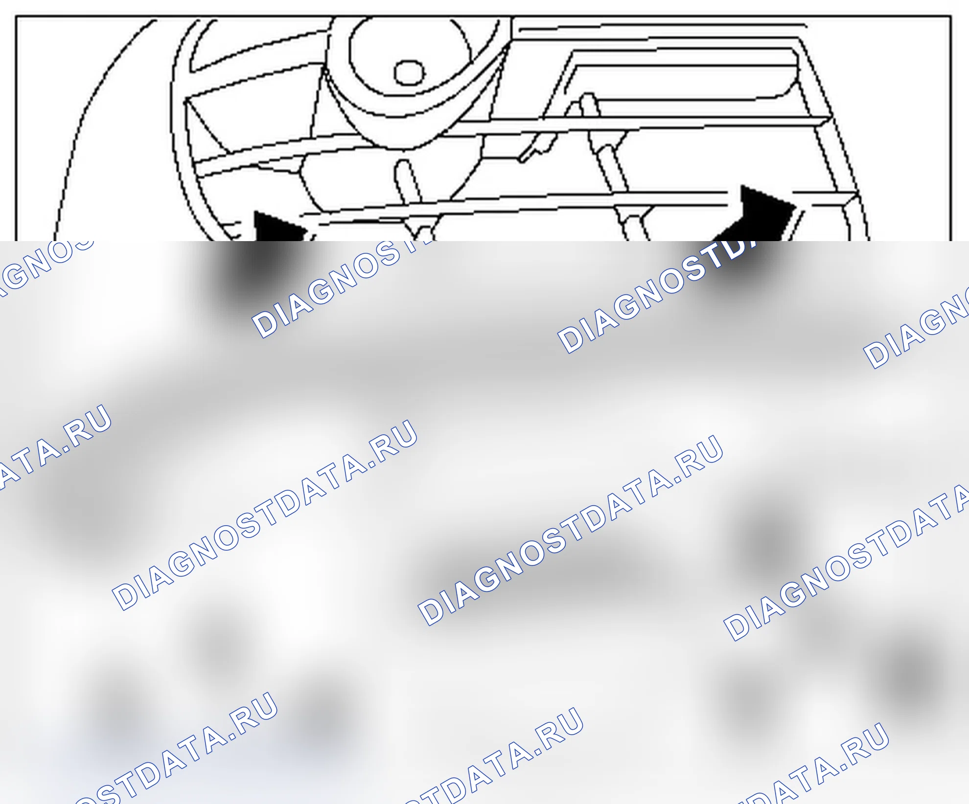 Рис. 676. Porsche Boxster S 987