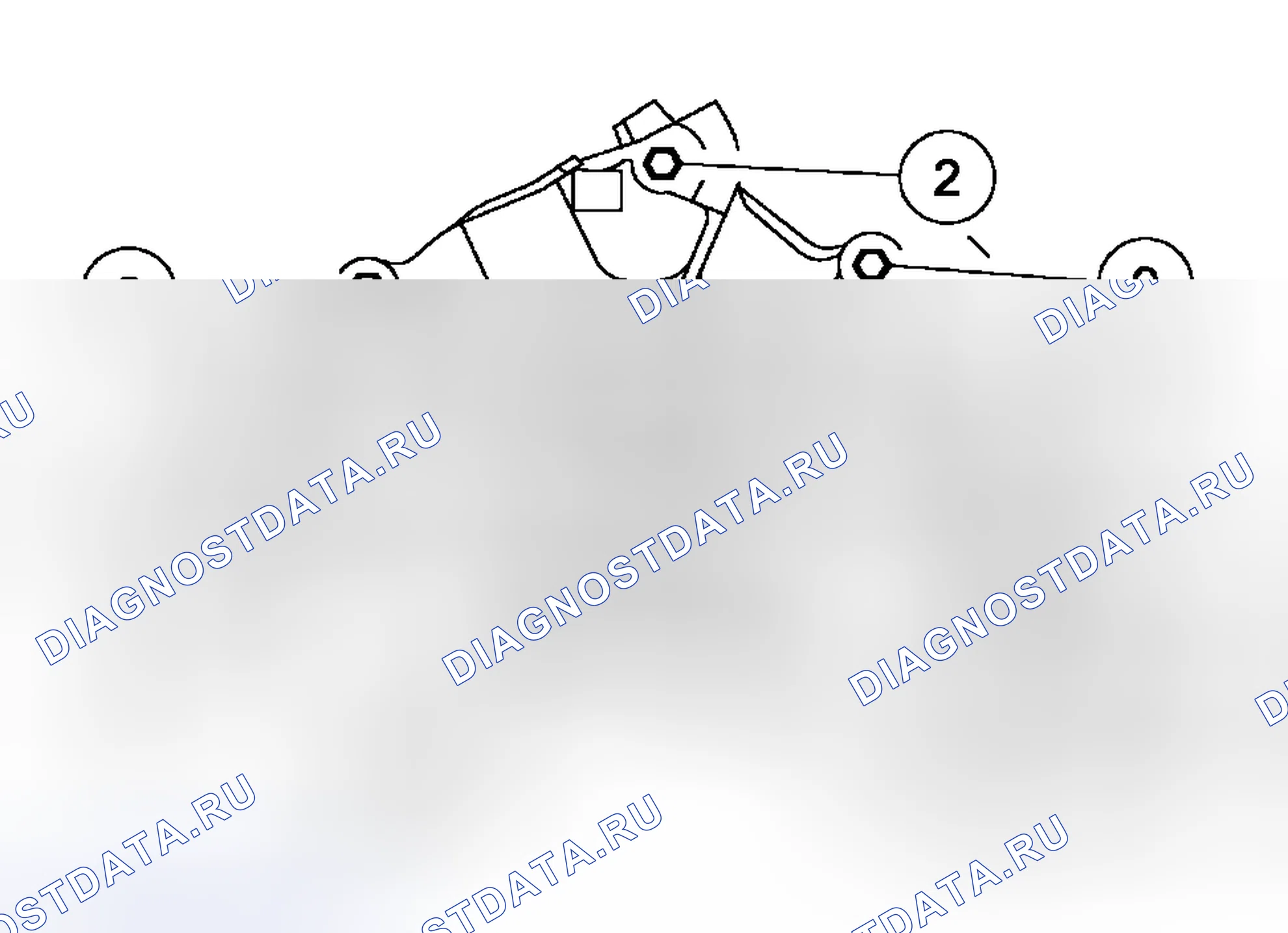 Рис. 29: Установка. Hyundai Mistra I рестайлинг