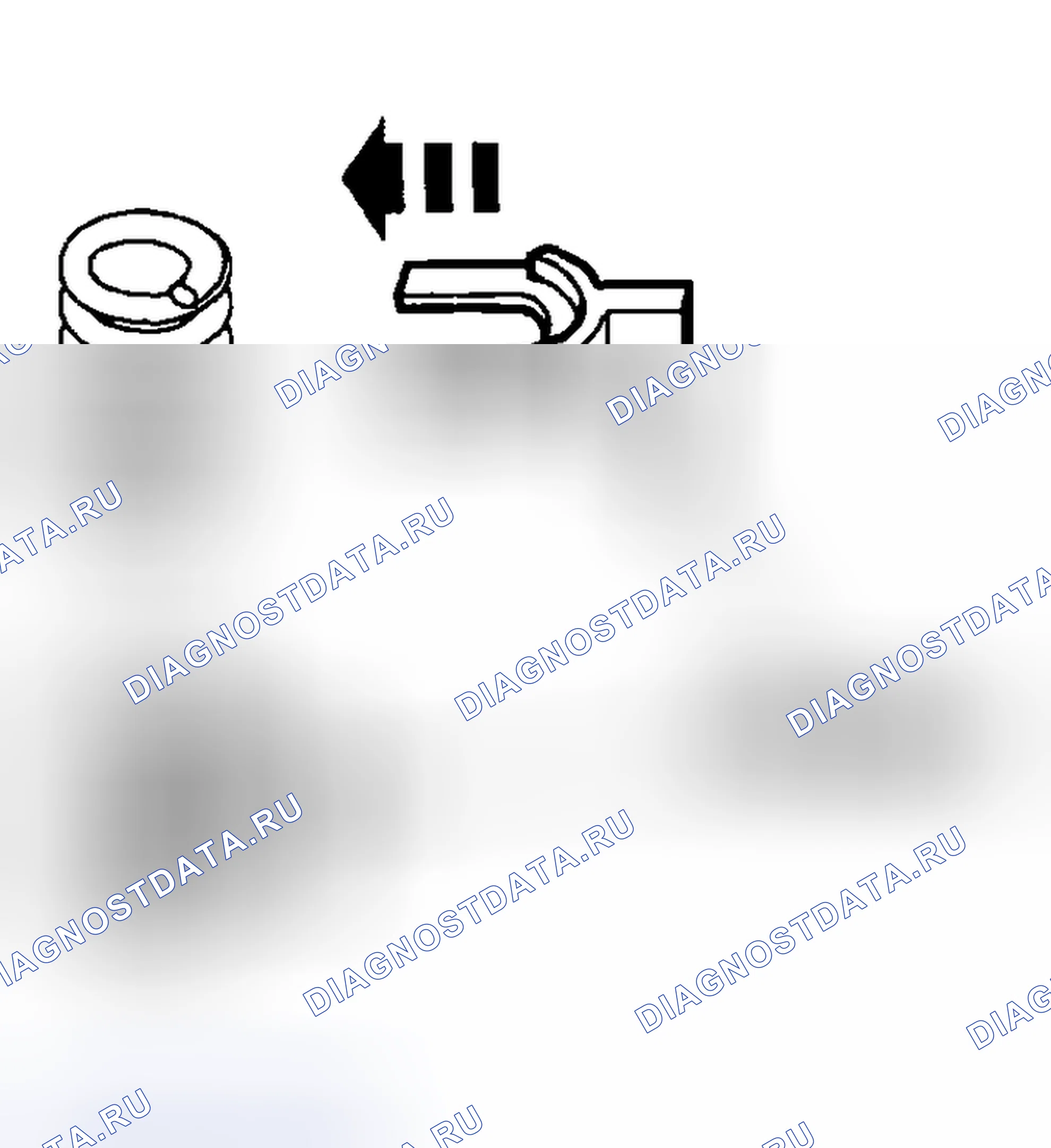 Рис. 3105. Ford Pickup F250 Super Duty I