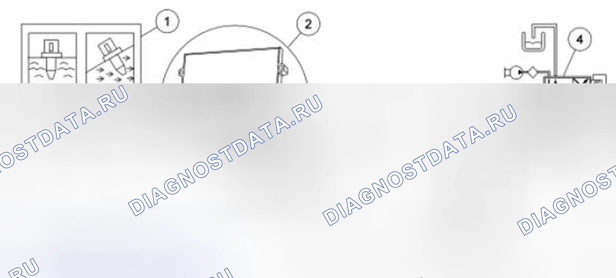 Рис. 98: Система VCT. Hyundai Kona I