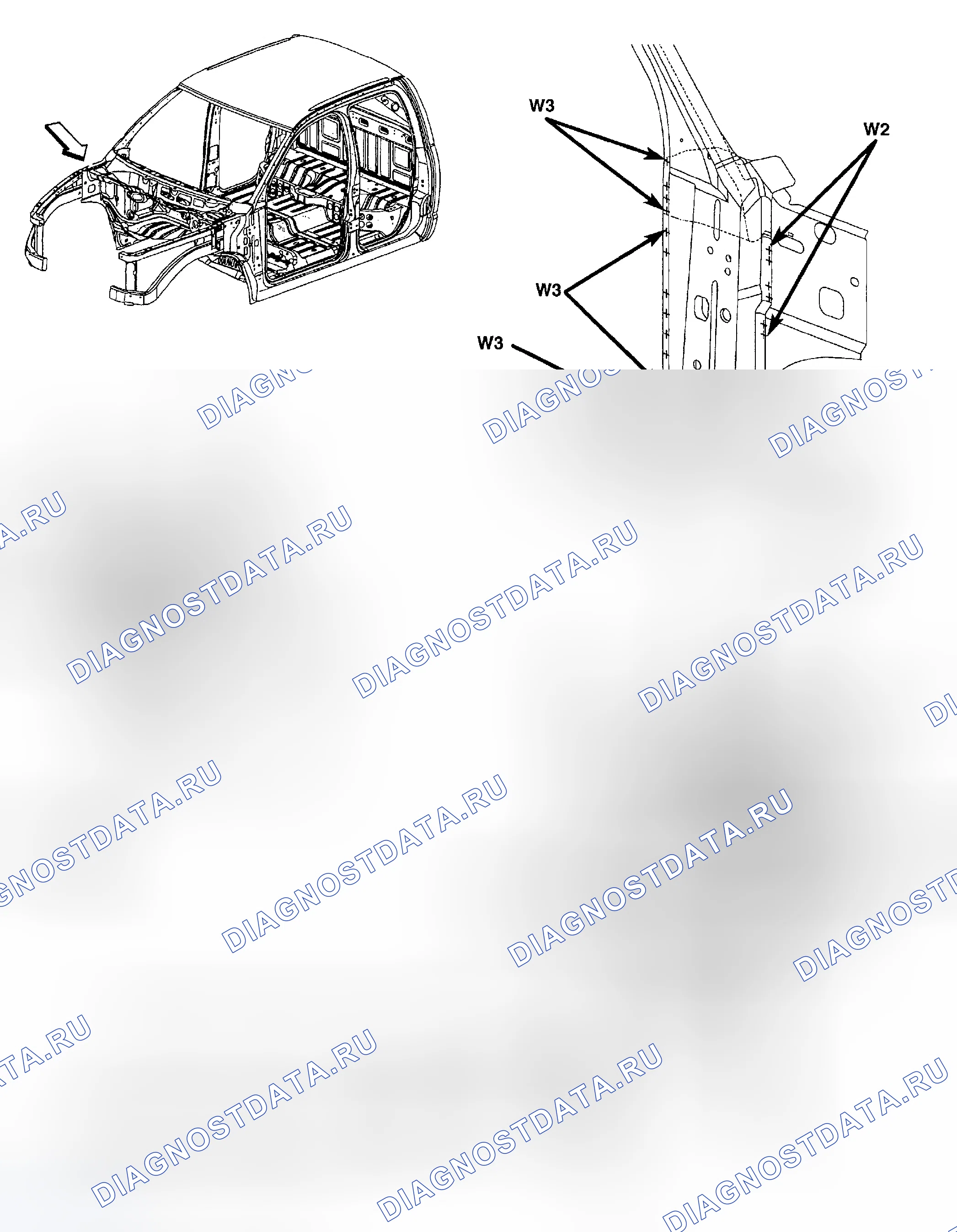 Рис. 247. Dodge Pickup R1500 