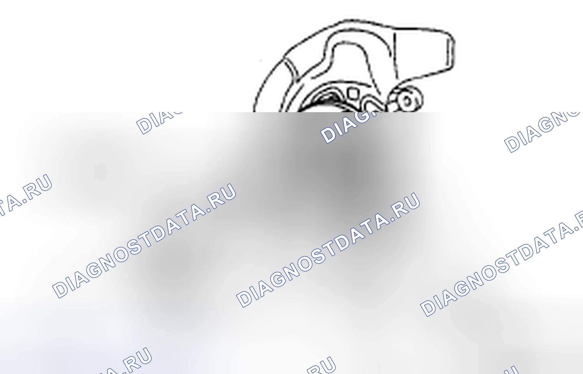 Рис. 13. Toyota Sienna II рестайлинг
