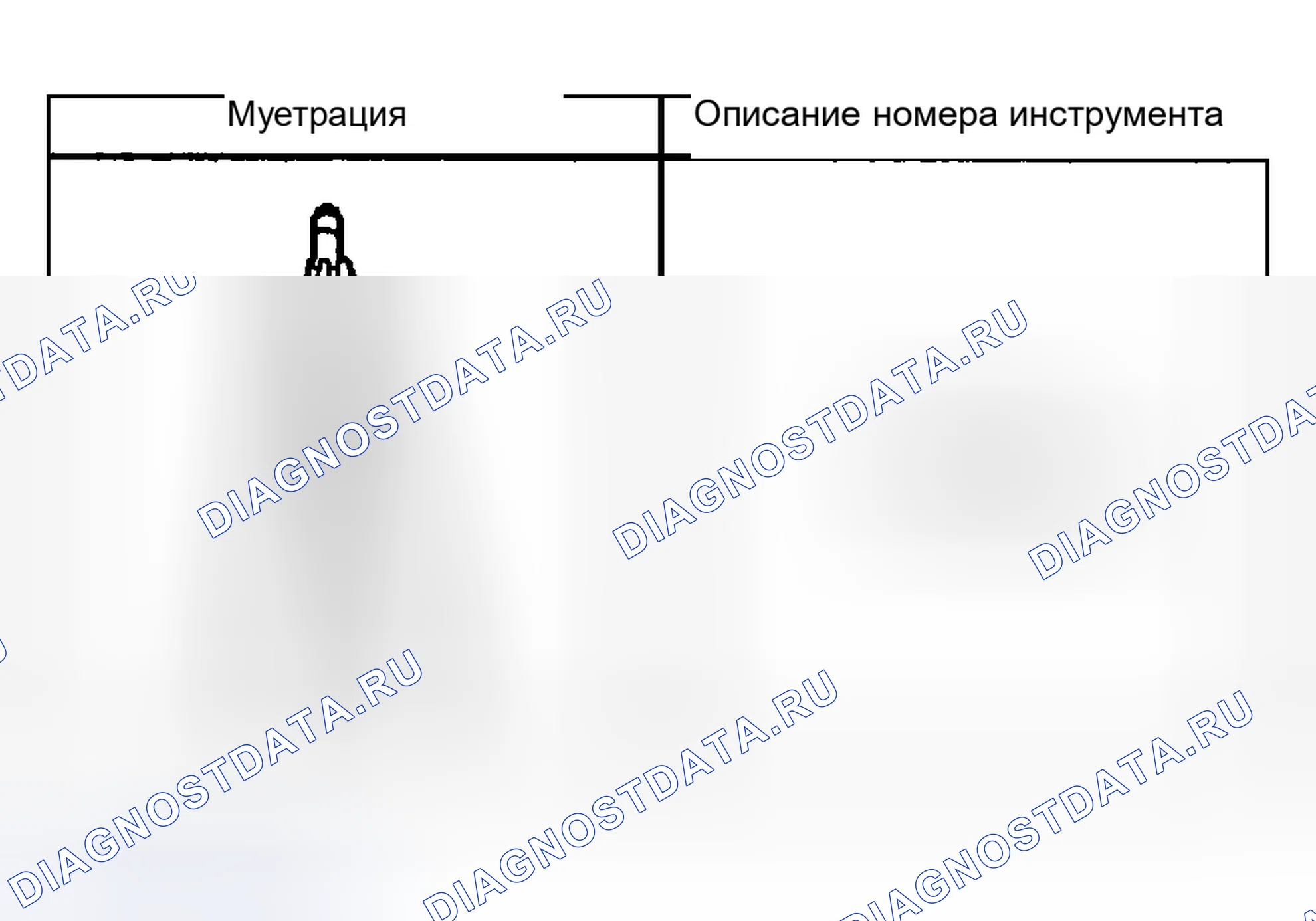 Рис. 64: Специальные инструменты и оборудование. Chevrolet Silverado 1500 HD 
