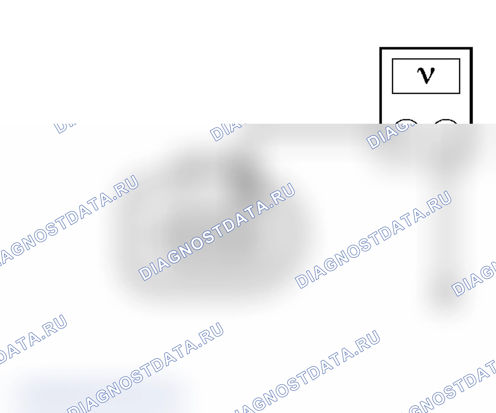 Рис. 8. Ford Five Hundred I