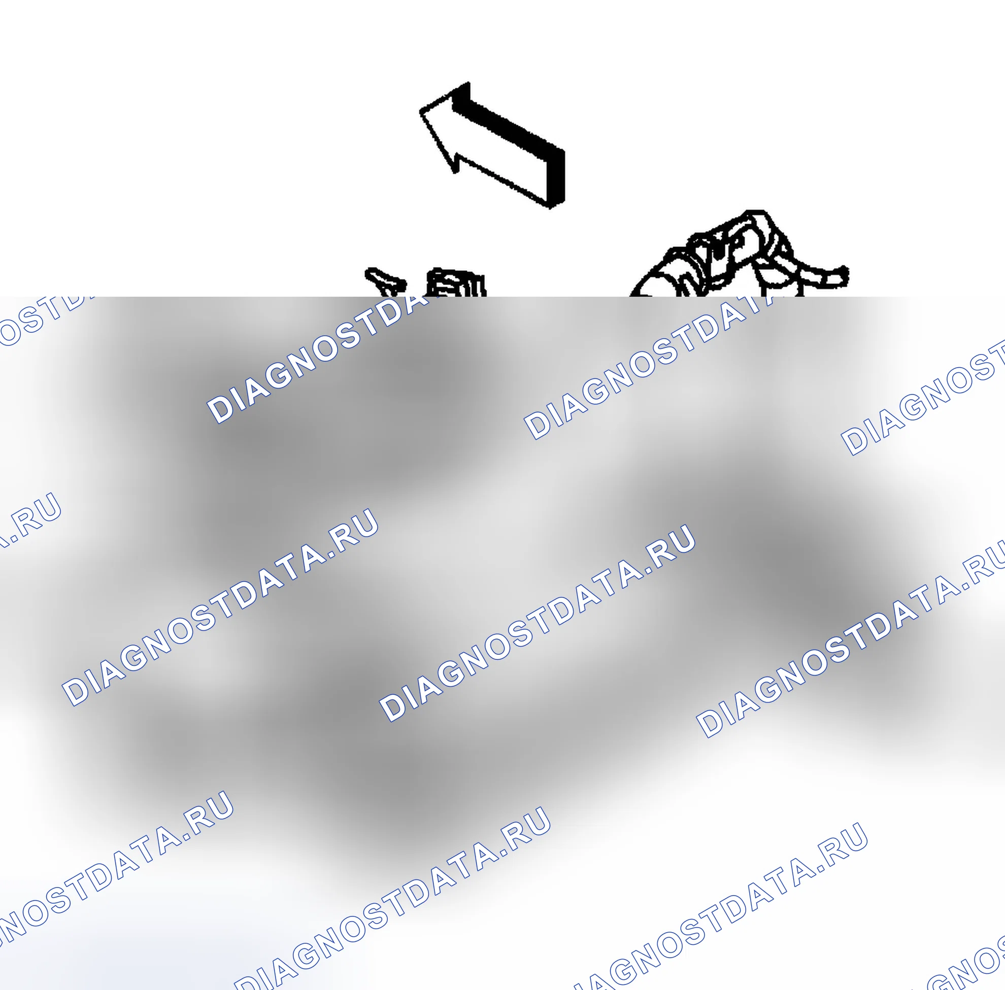 Рис. 52. Chevrolet TrailBlazer I