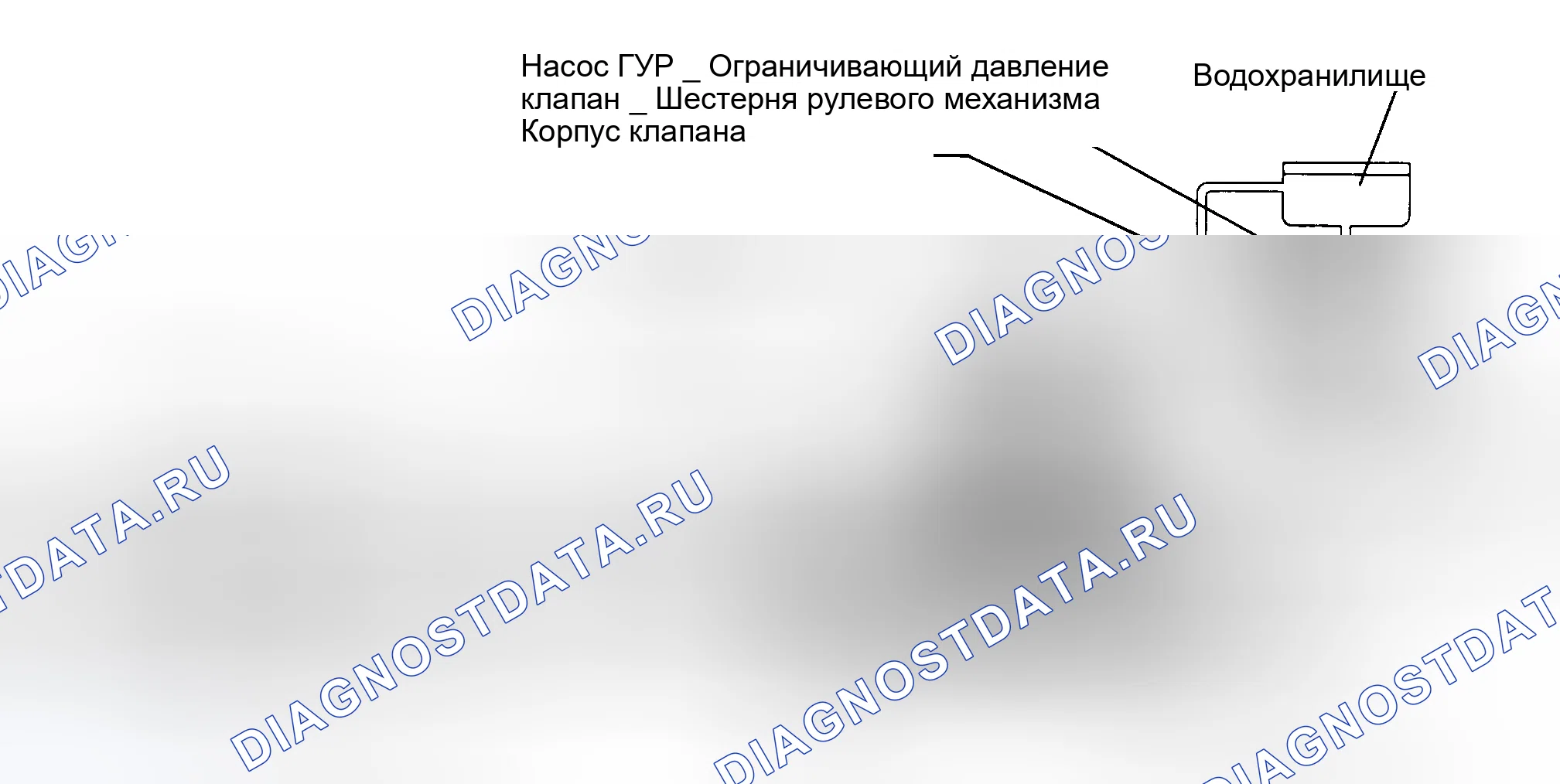 Рис. 1: ЗАМЕНА МАСЛЯНОГО ФИЛЬТРА. Volkswagen Scirocco II