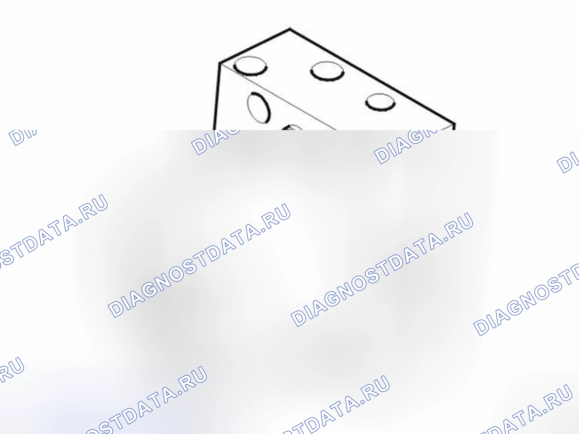 Рис. 31: расшифровка кодов ошибок ИНФОРМАЦИЯ BCM-0134. Volvo S40 II