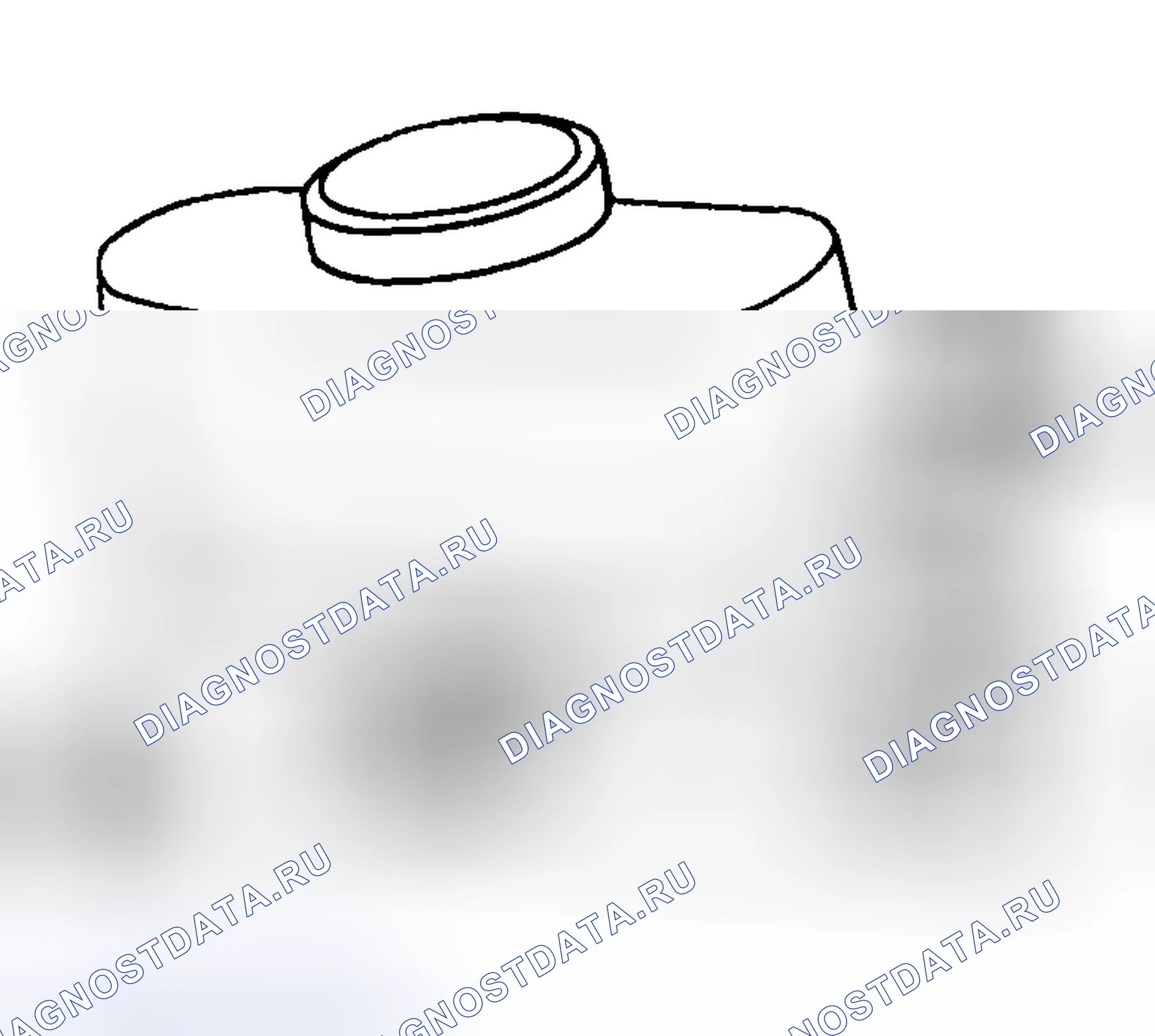 Рис. 227. Ford Pickup F250 Super Duty I