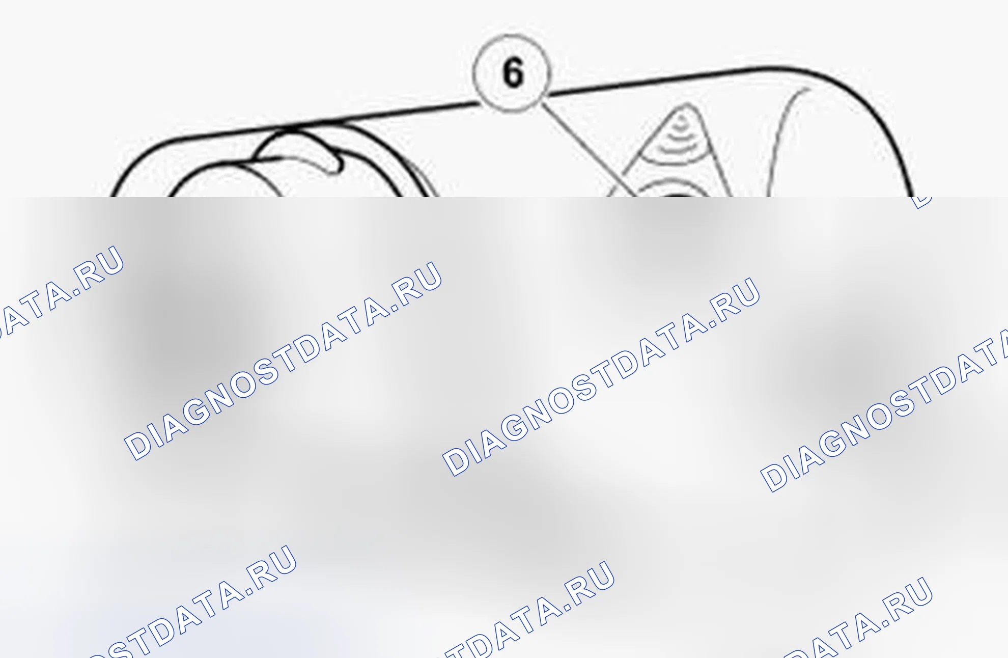 Рис. 4. Jaguar XKR II рестайлинг