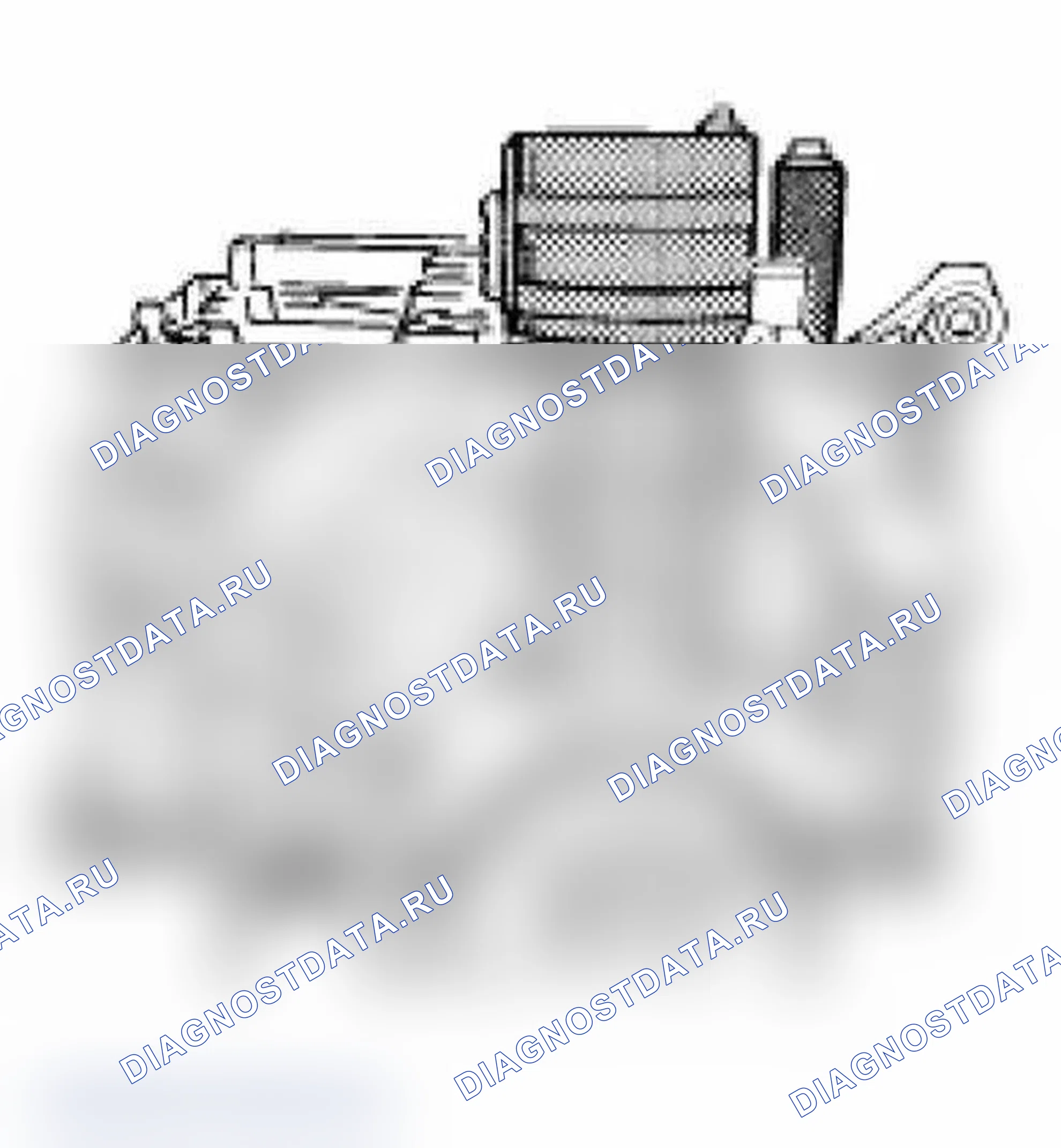 Рис. 713. Porsche Boxster S 986 рестайлинг