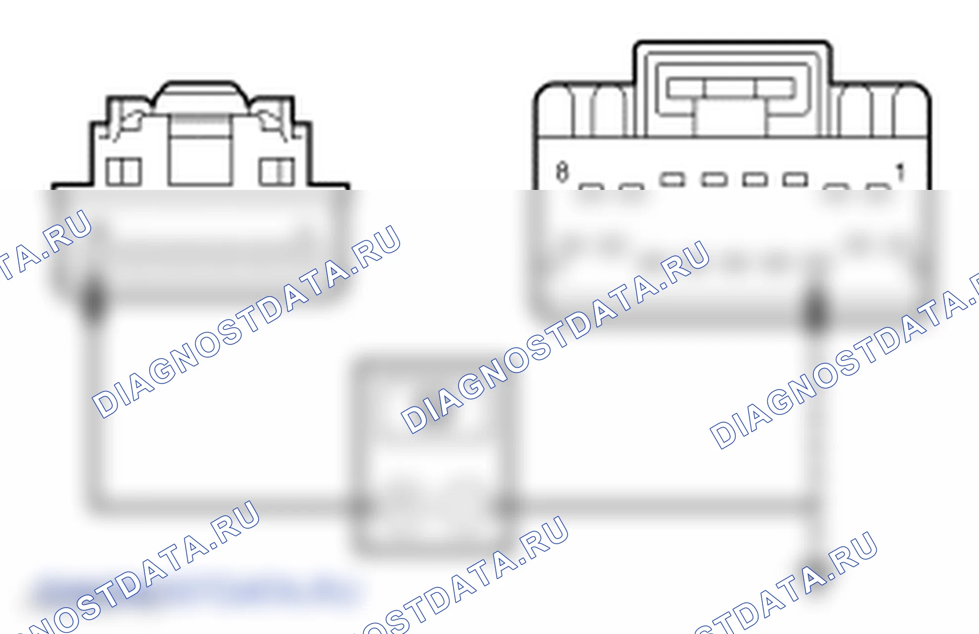 Рис. 74. Lincoln Town Car III рестайлинг
