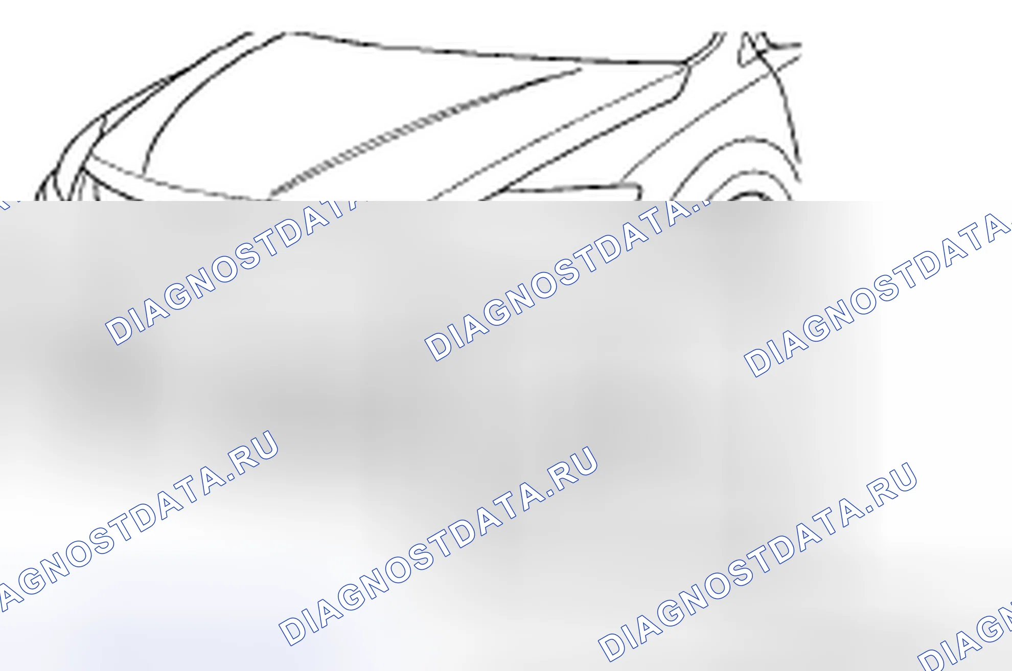 Рис. 71. Mazda CX-9 I
