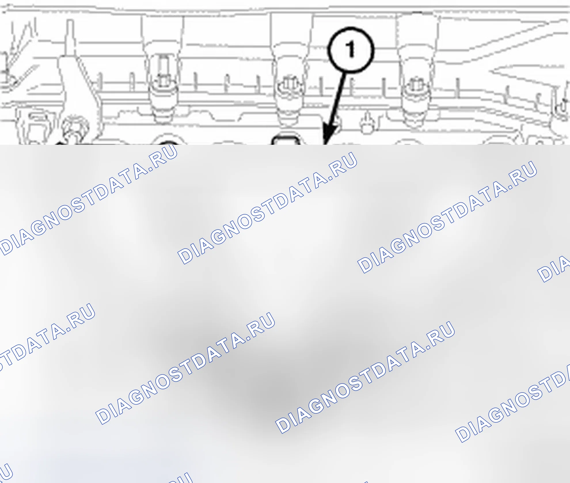 Рис. 665. Jeep Compass I