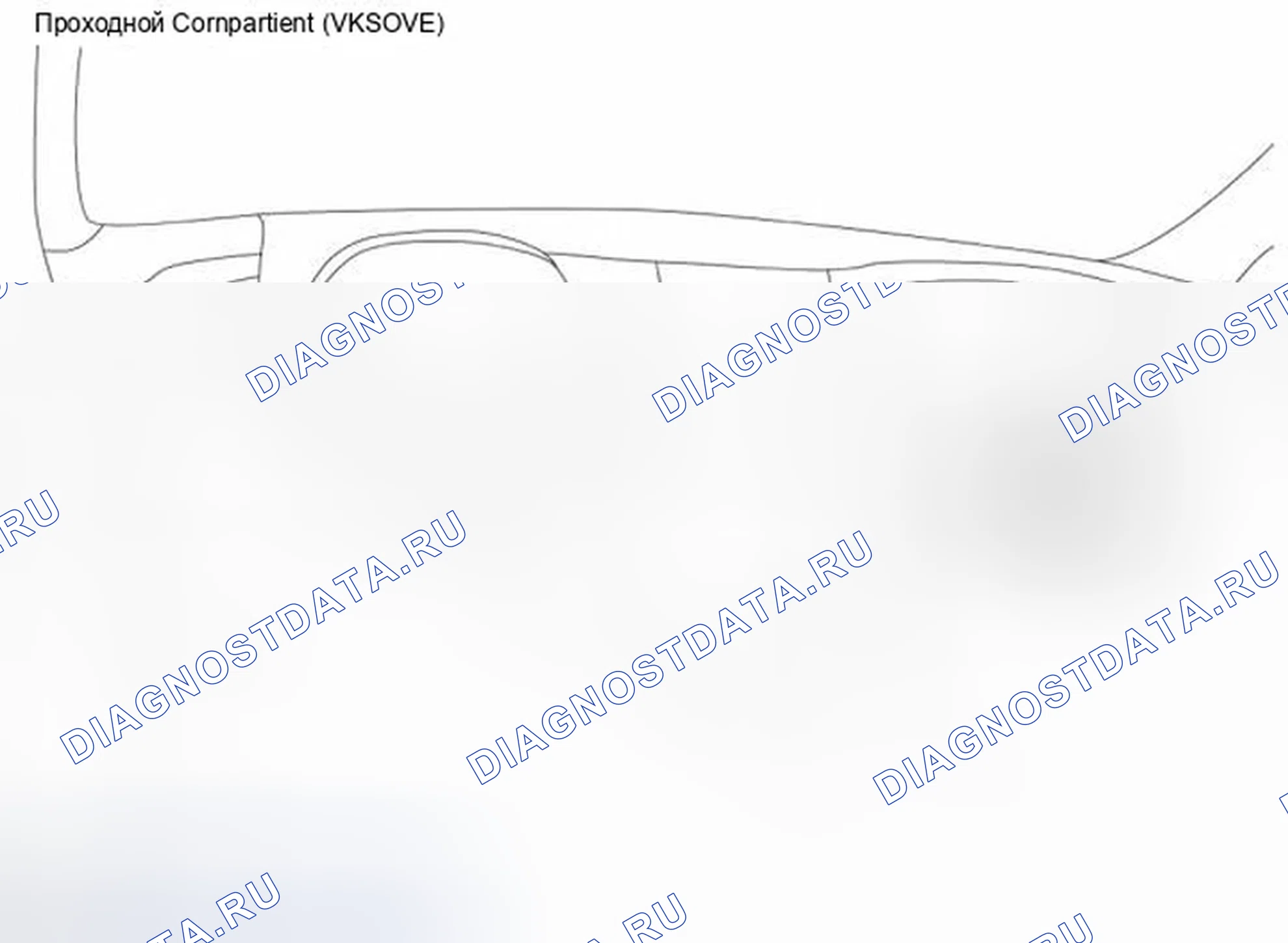 Рис. 51: Пассажирский салон. Infiniti FX35 II рестайлинг