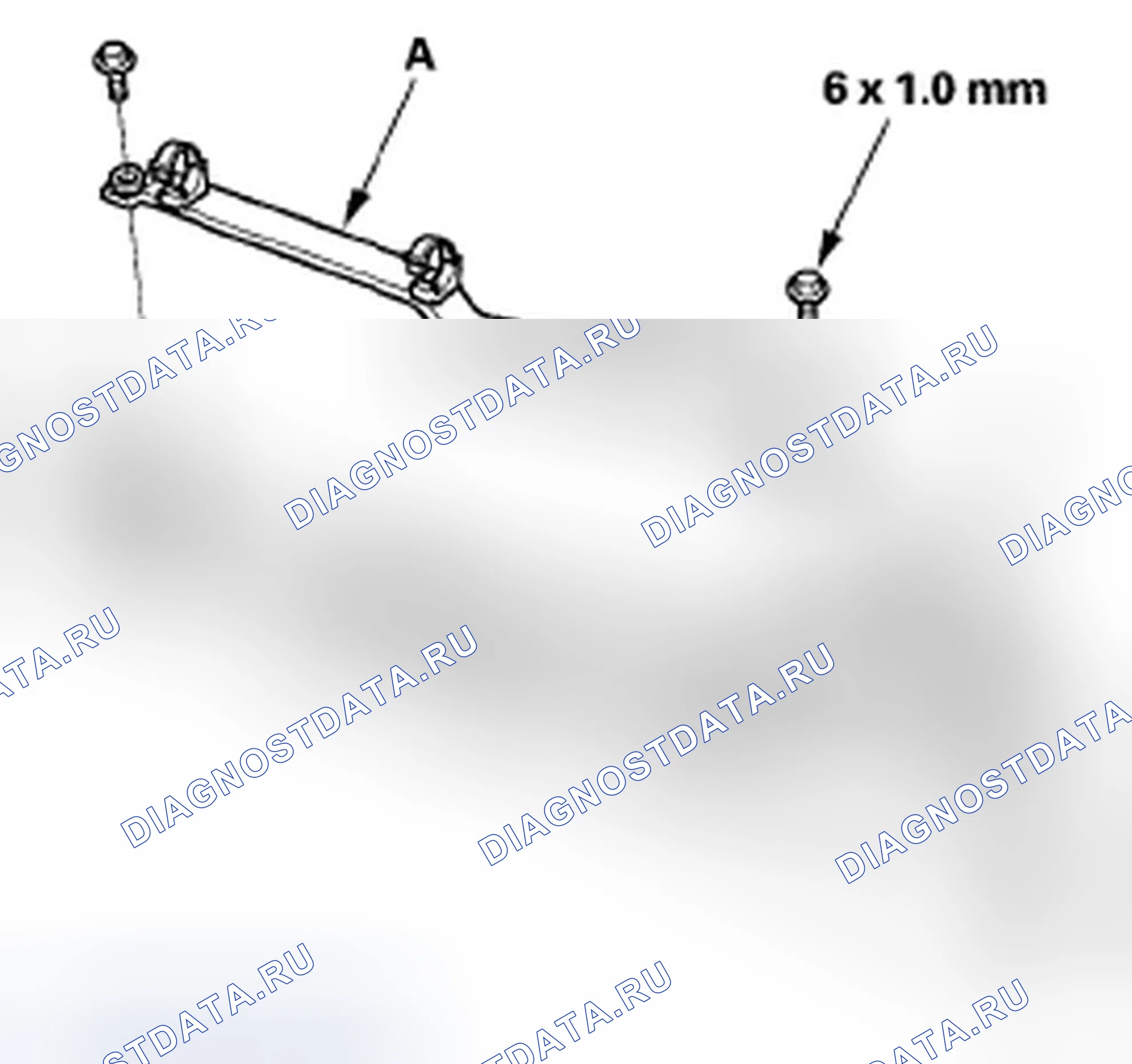 Рис. 53. Honda Element YH2 рестайлинг 2