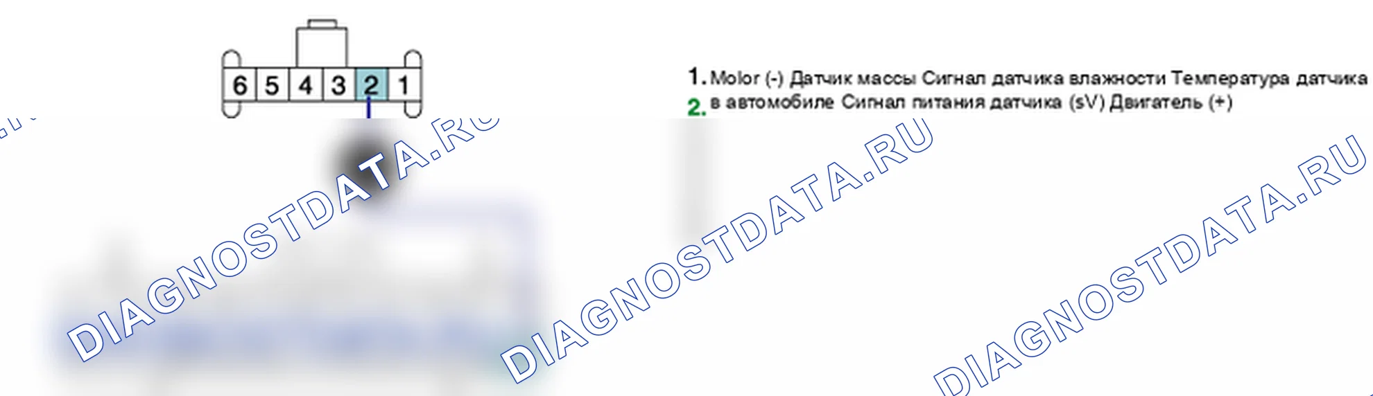 Контроль проводов — B1200. Hyundai Santa Fe CM