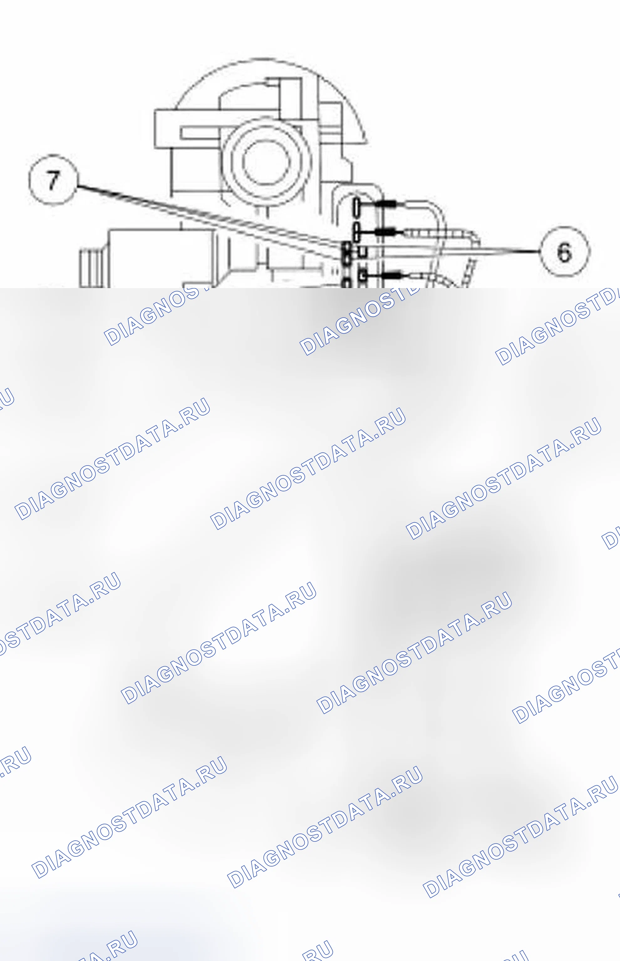Рис. 1. Ford Expedition II