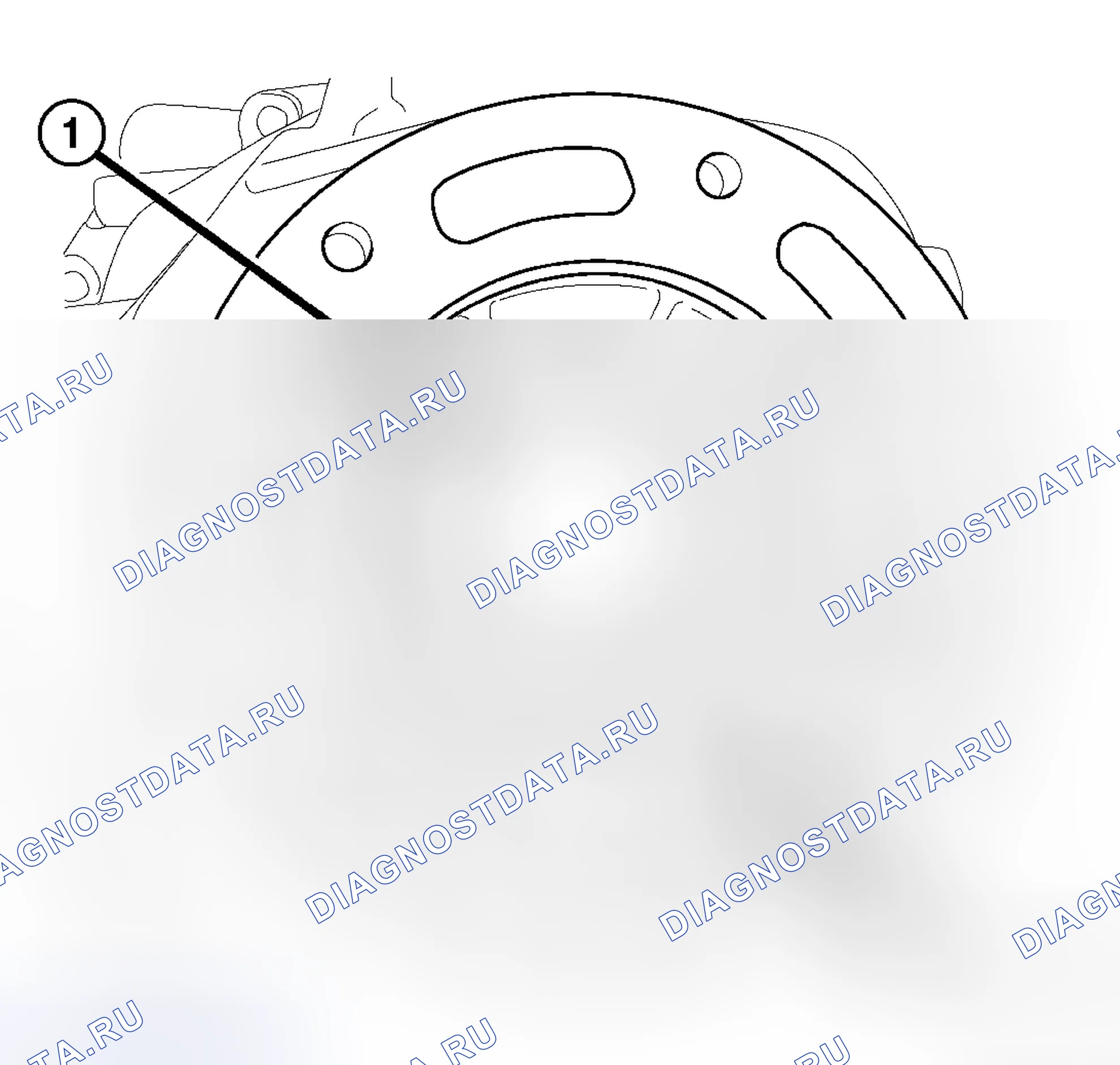 Рис. 60. Dodge Cab & Chassis R3500 HD transition