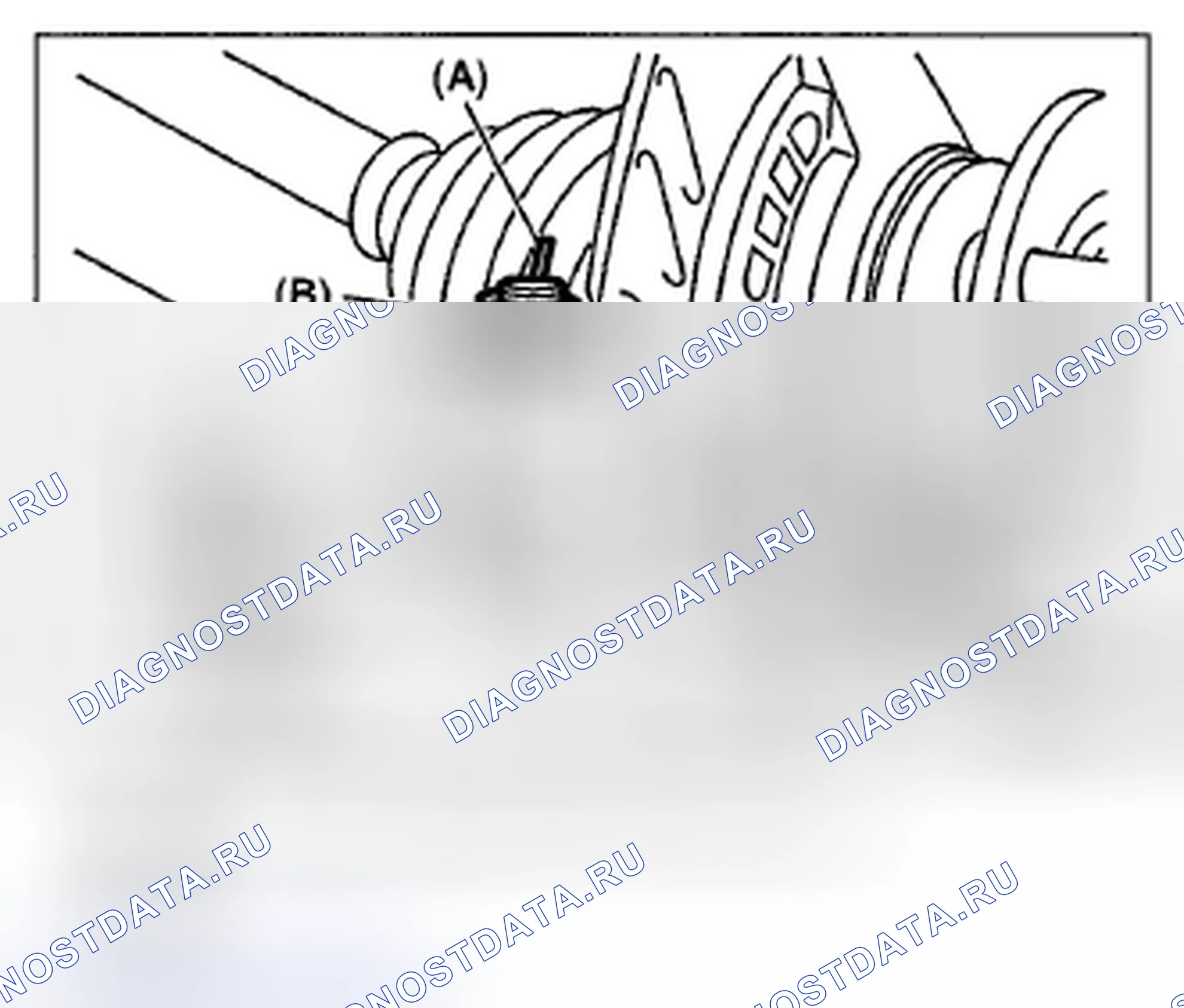Рис. 179. Subaru Impreza GH