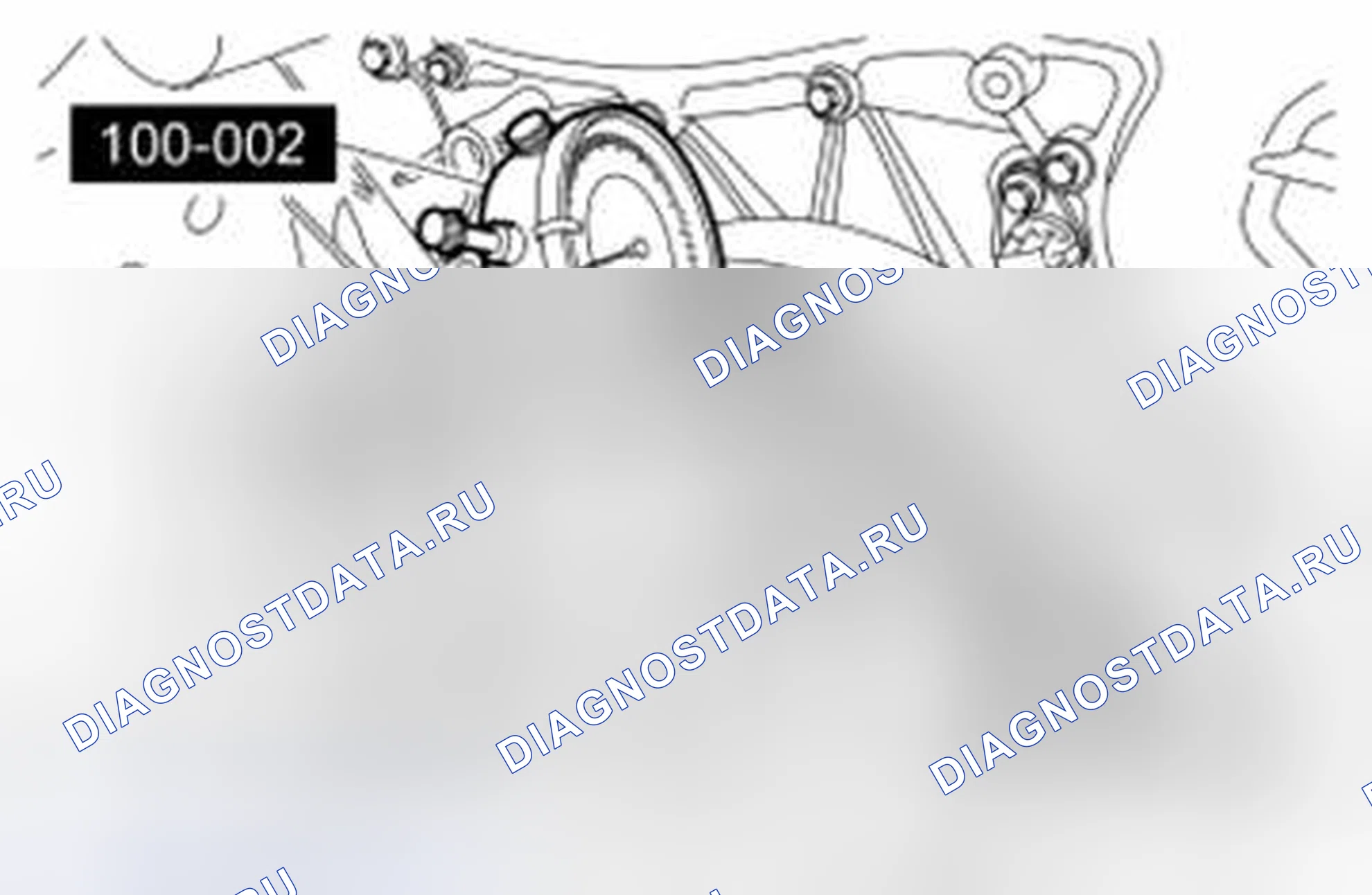 Рис. 195. Ford Pickup F250 Super Duty II
