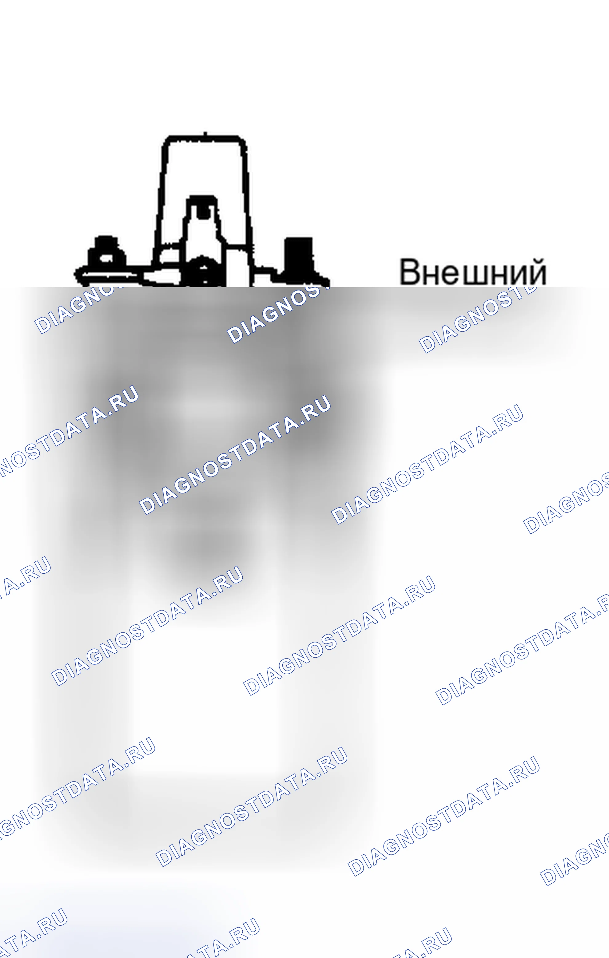 Рис. 6. Mitsubishi Galant VI