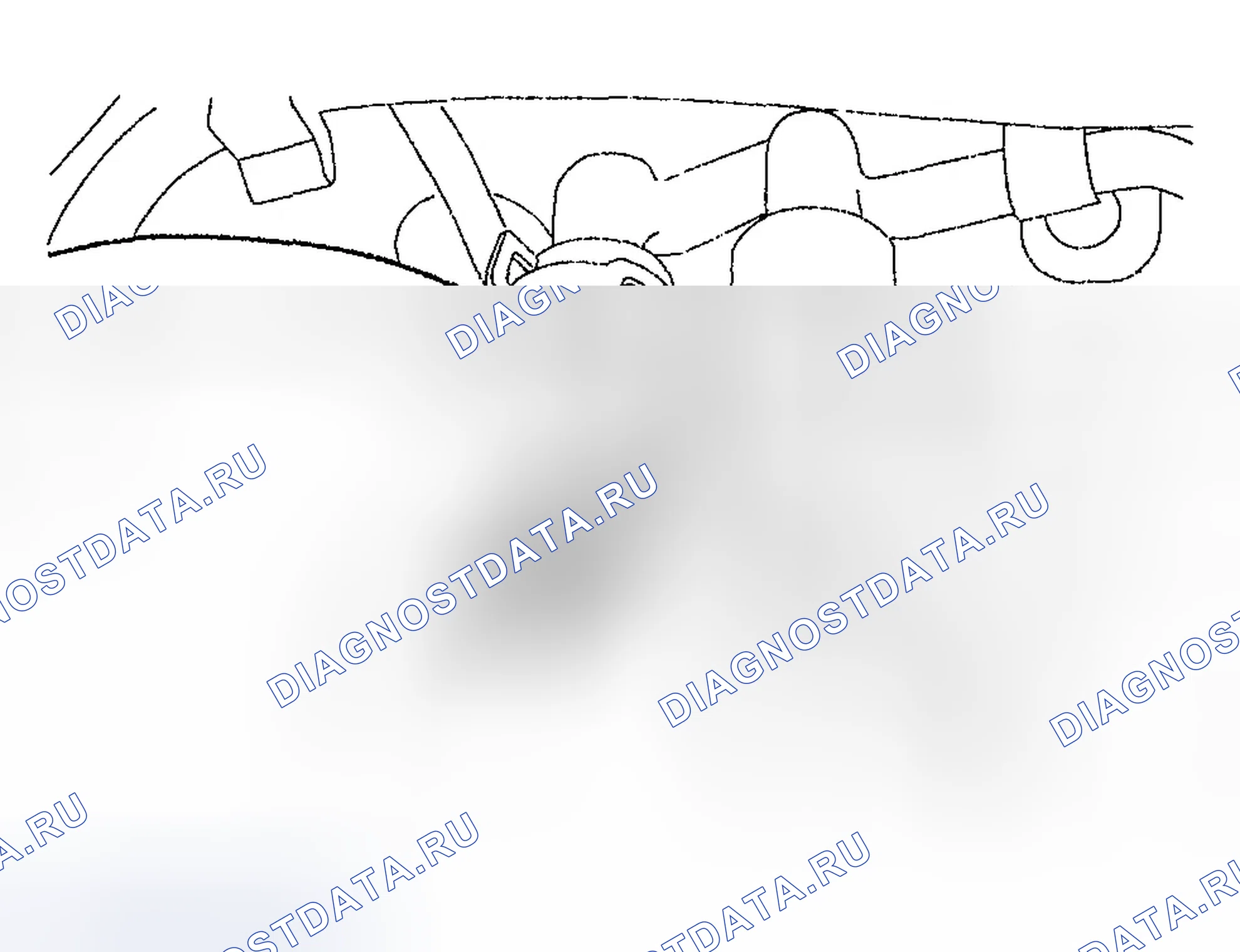 Рис. 600. Ford Explorer III
