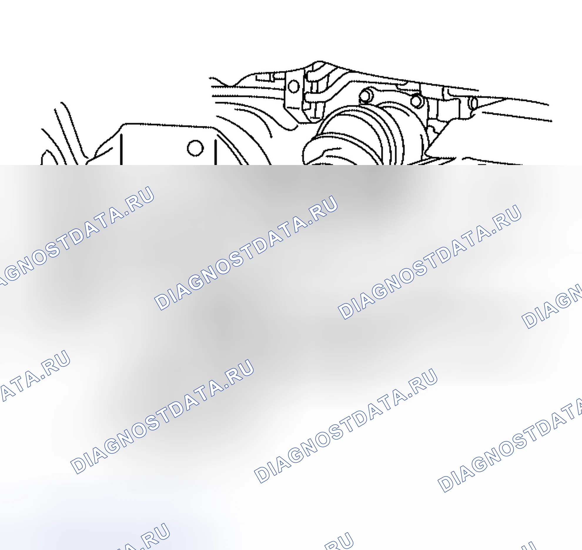 Рис. 20. Nissan Altima L31 рестайлинг