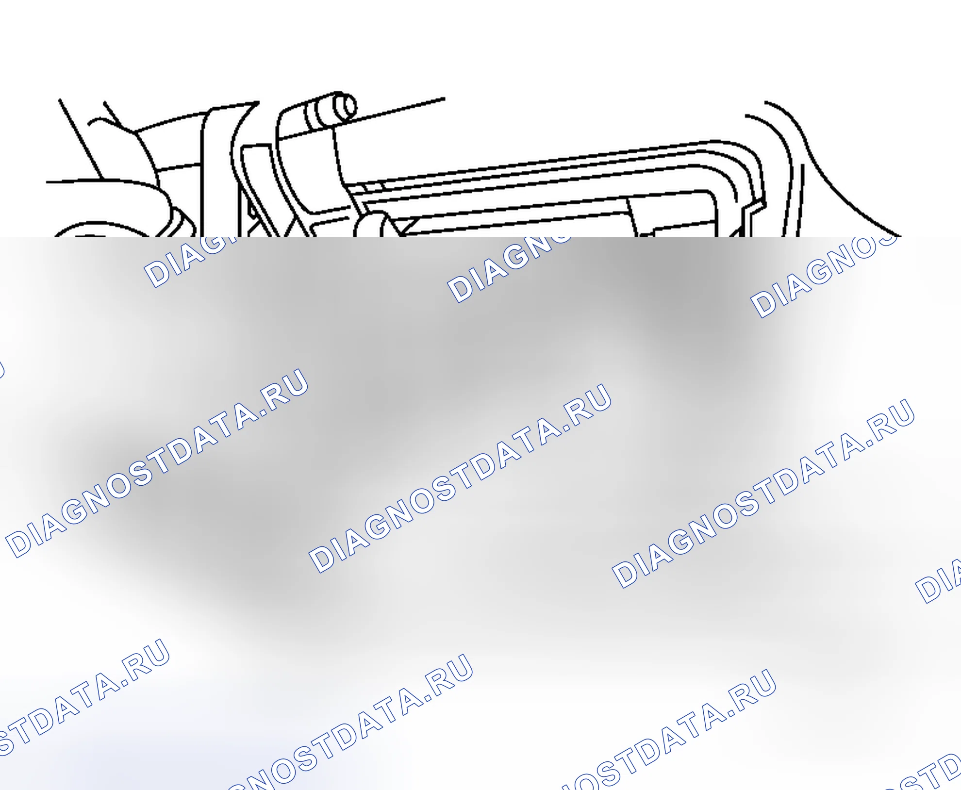 Рис. 31: ДЕМОНТАЖ. Honda N-WGN I