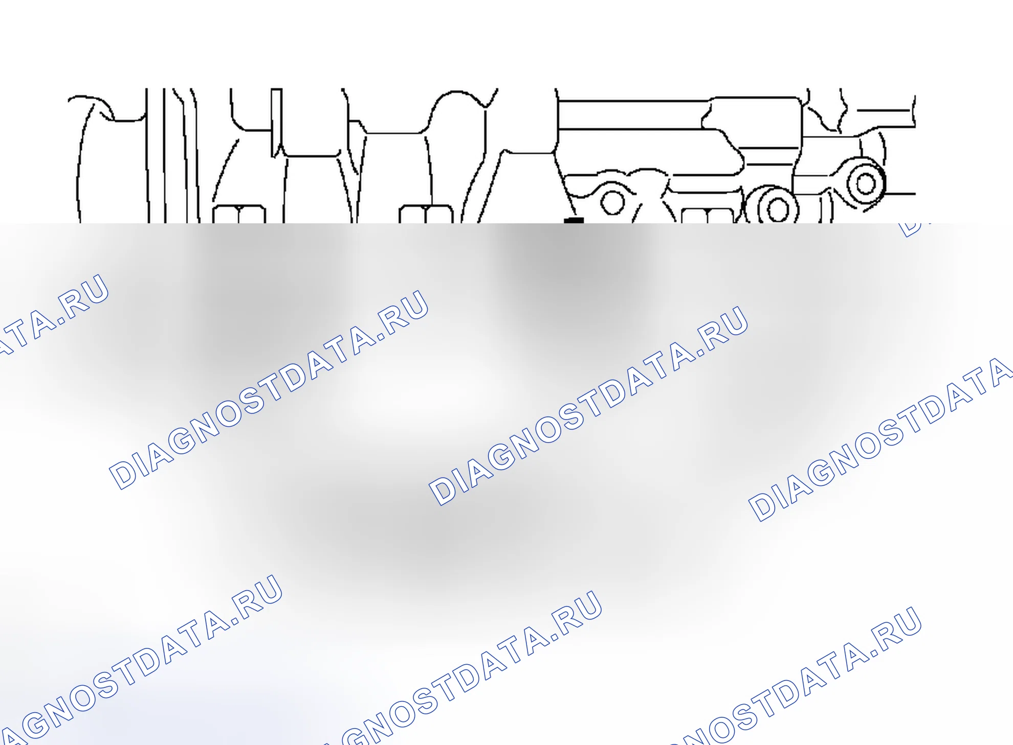 Рис. 17. Toyota Tacoma II