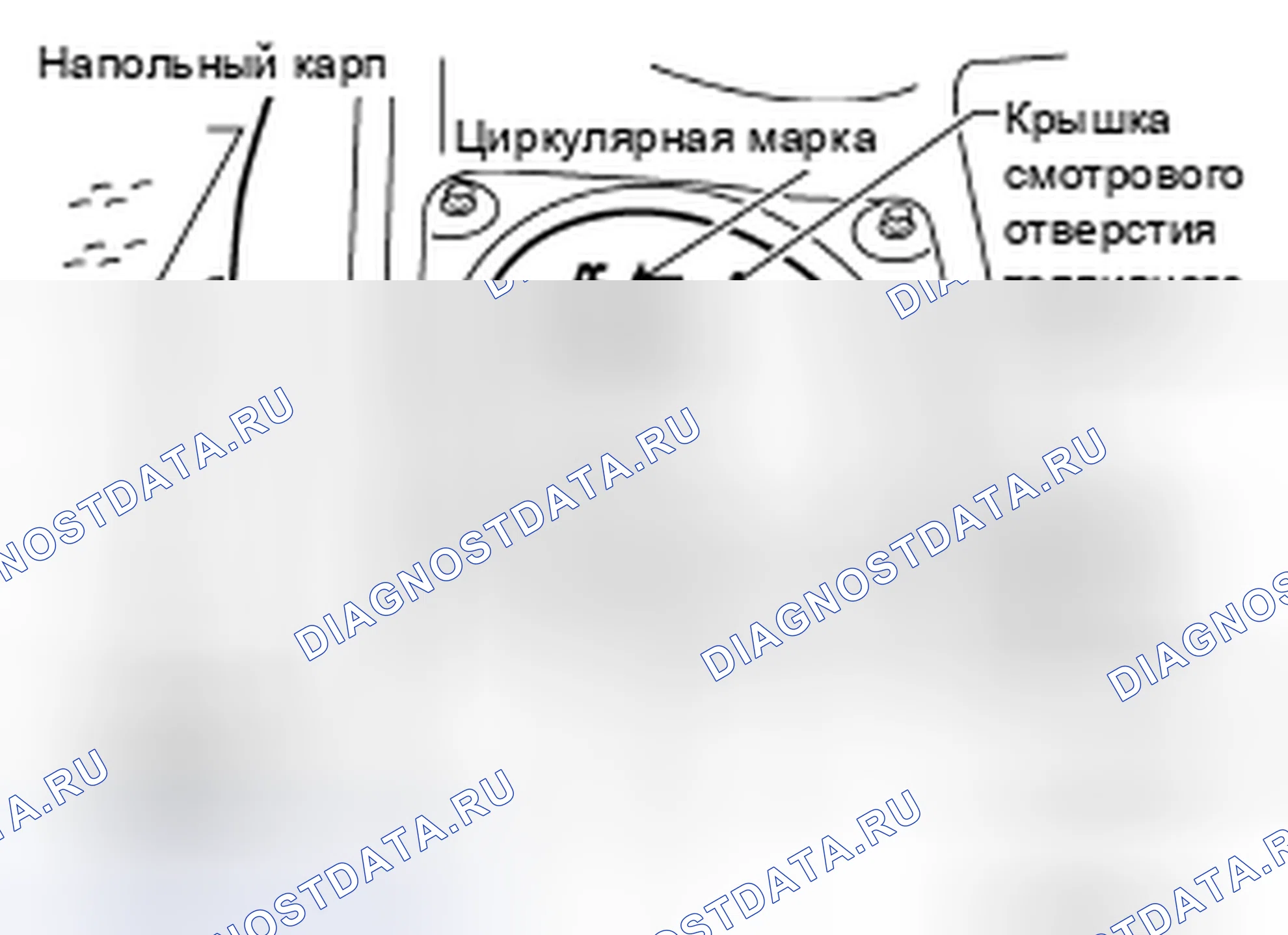 Рис. 41. Nissan Altima L32 рестайлинг