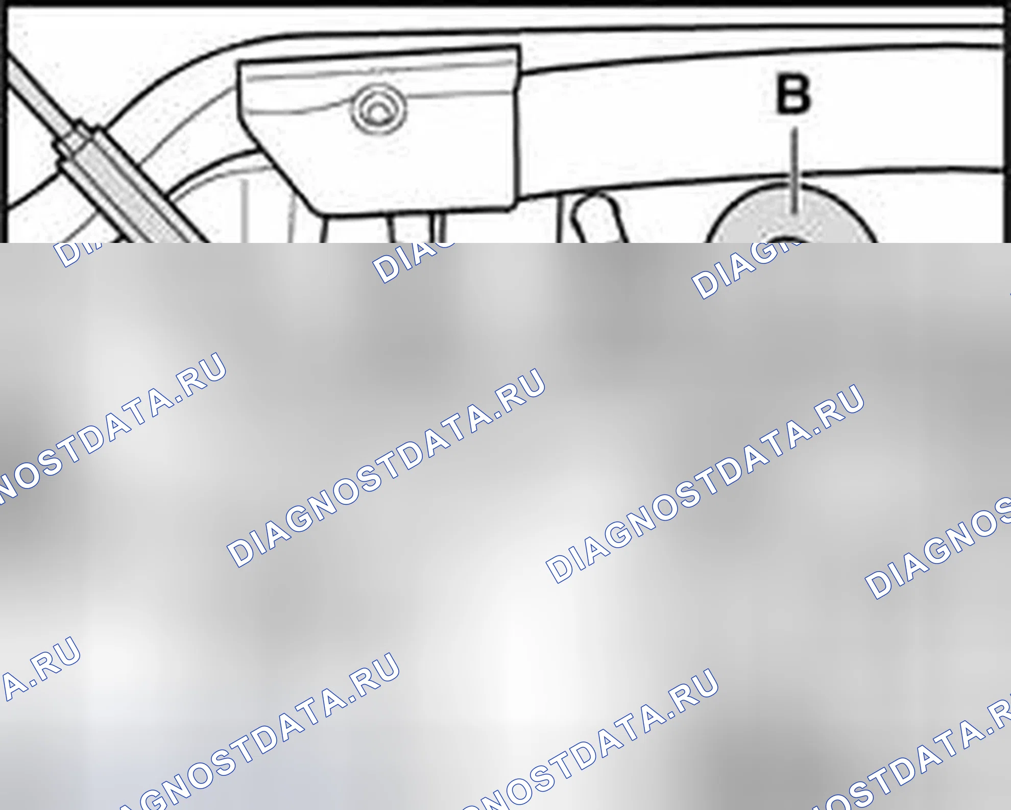 Рис. 59. Audi A8 D3 рестайлинг 2
