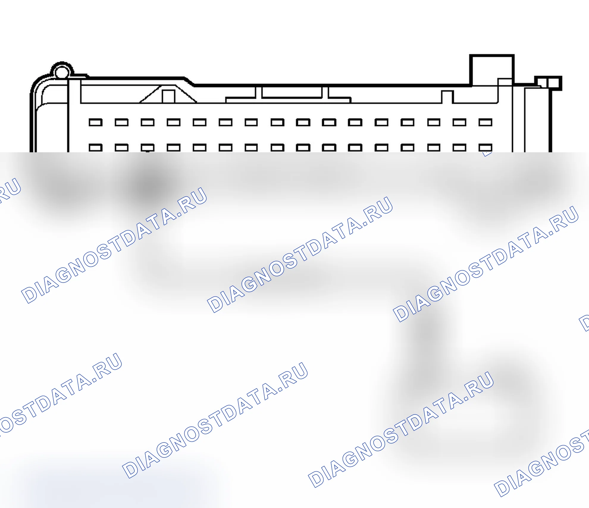 Рис. 107. Ford Five Hundred I