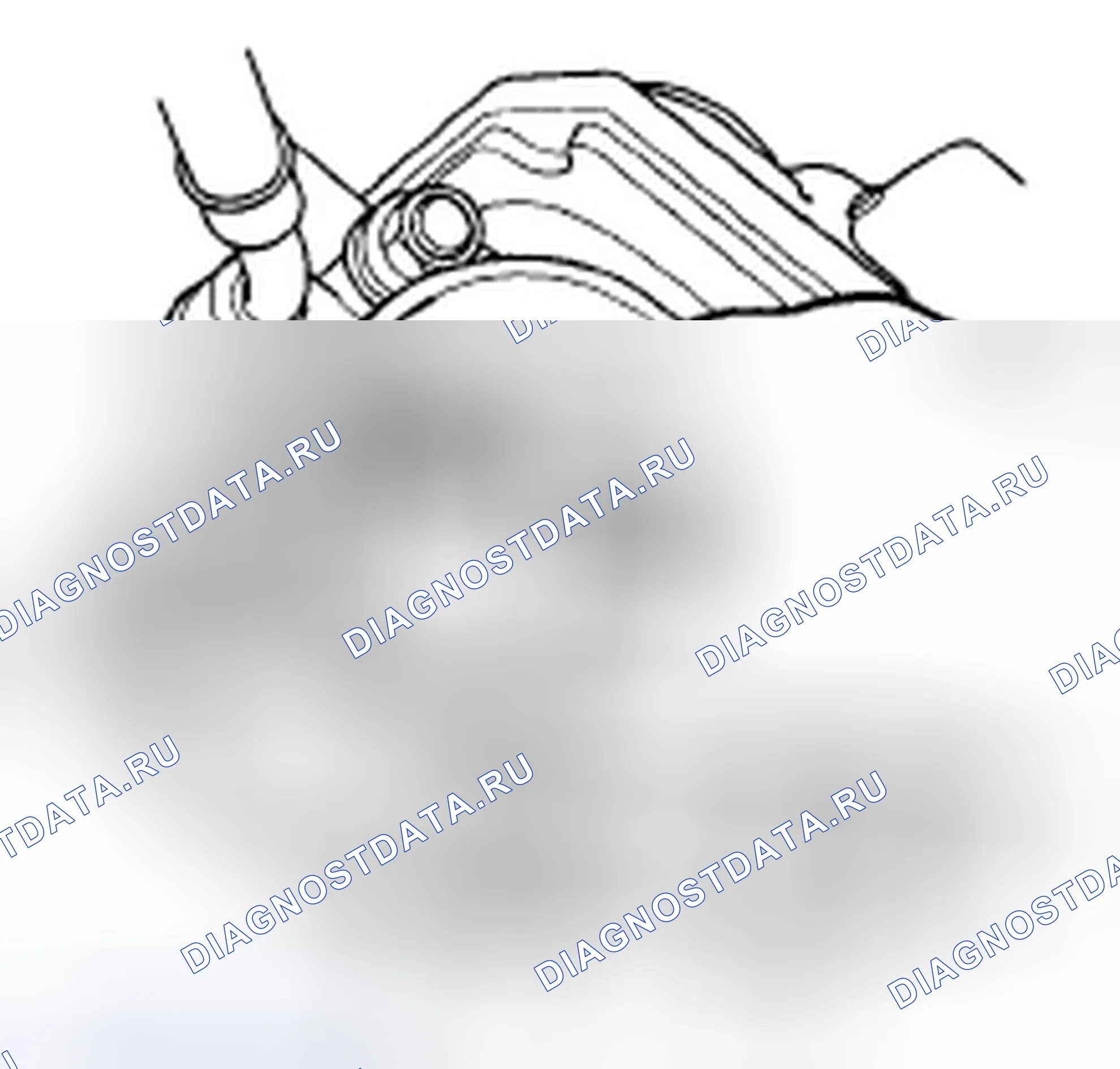 Рис. 172. Honda Civic VIII
