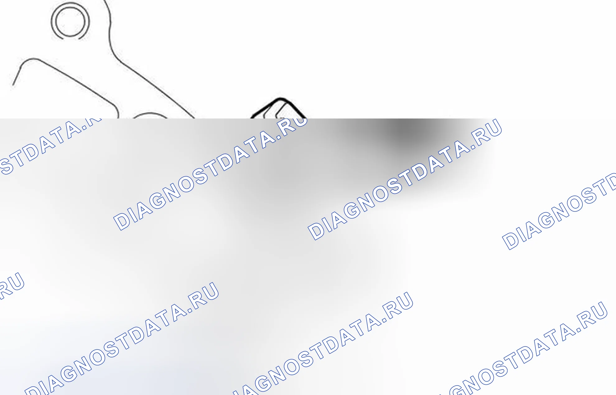 Рис. 581. Jaguar X-type I рестайлинг