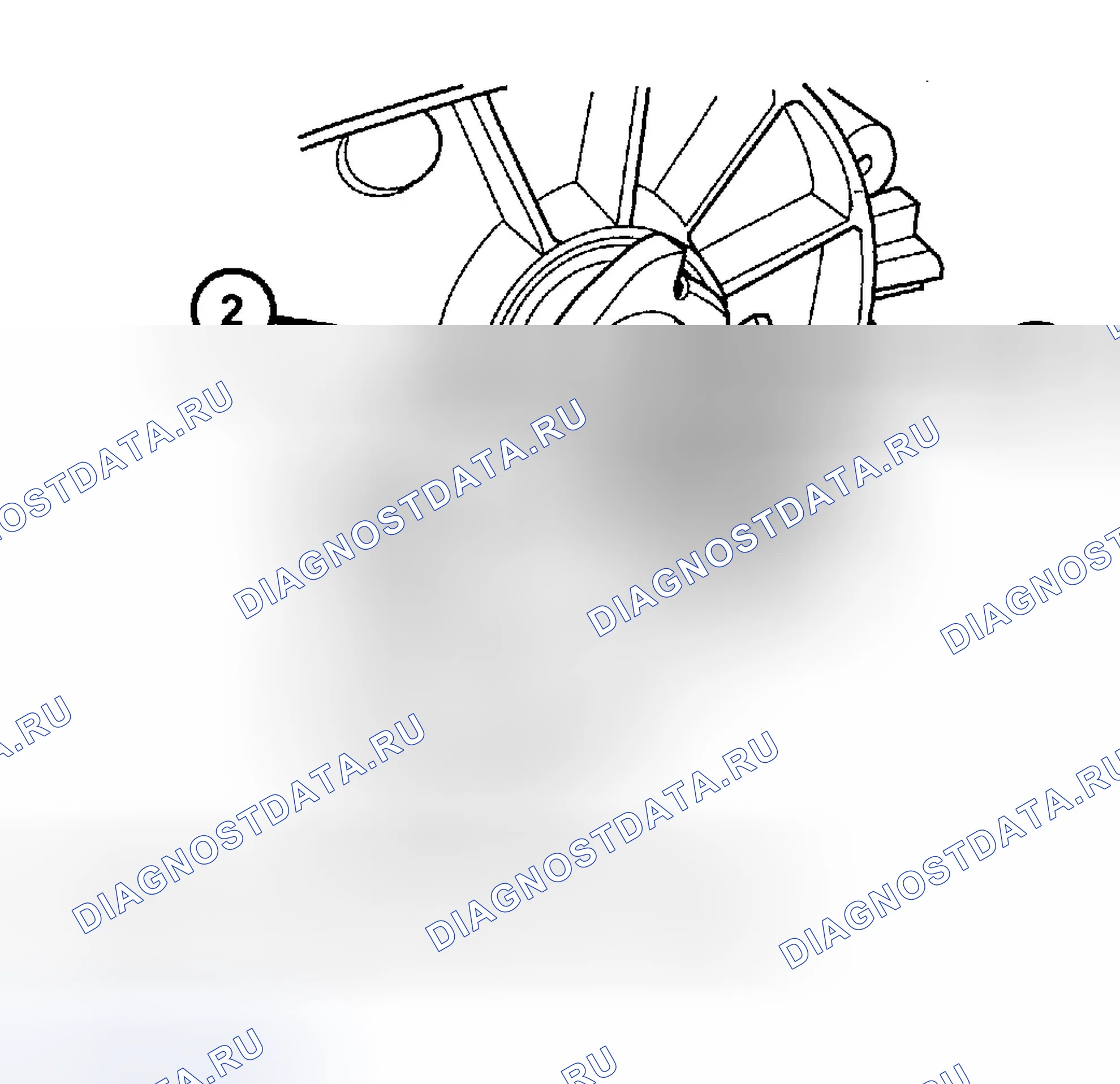 Рис. 262. Dodge Pickup R1500 