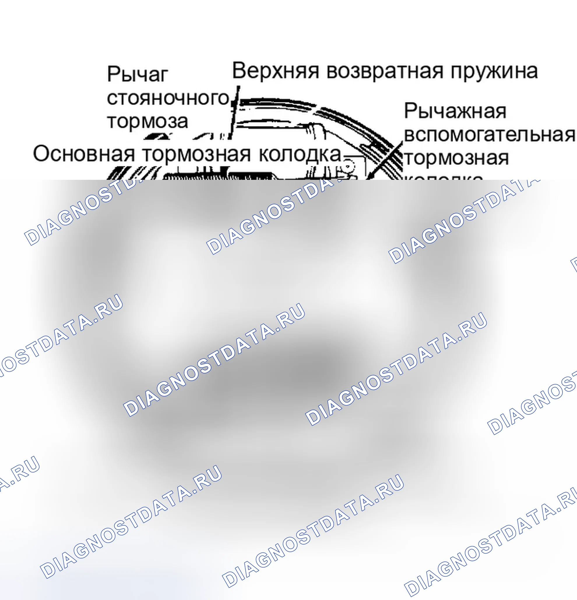 Рис. 5. Dodge Shadow I