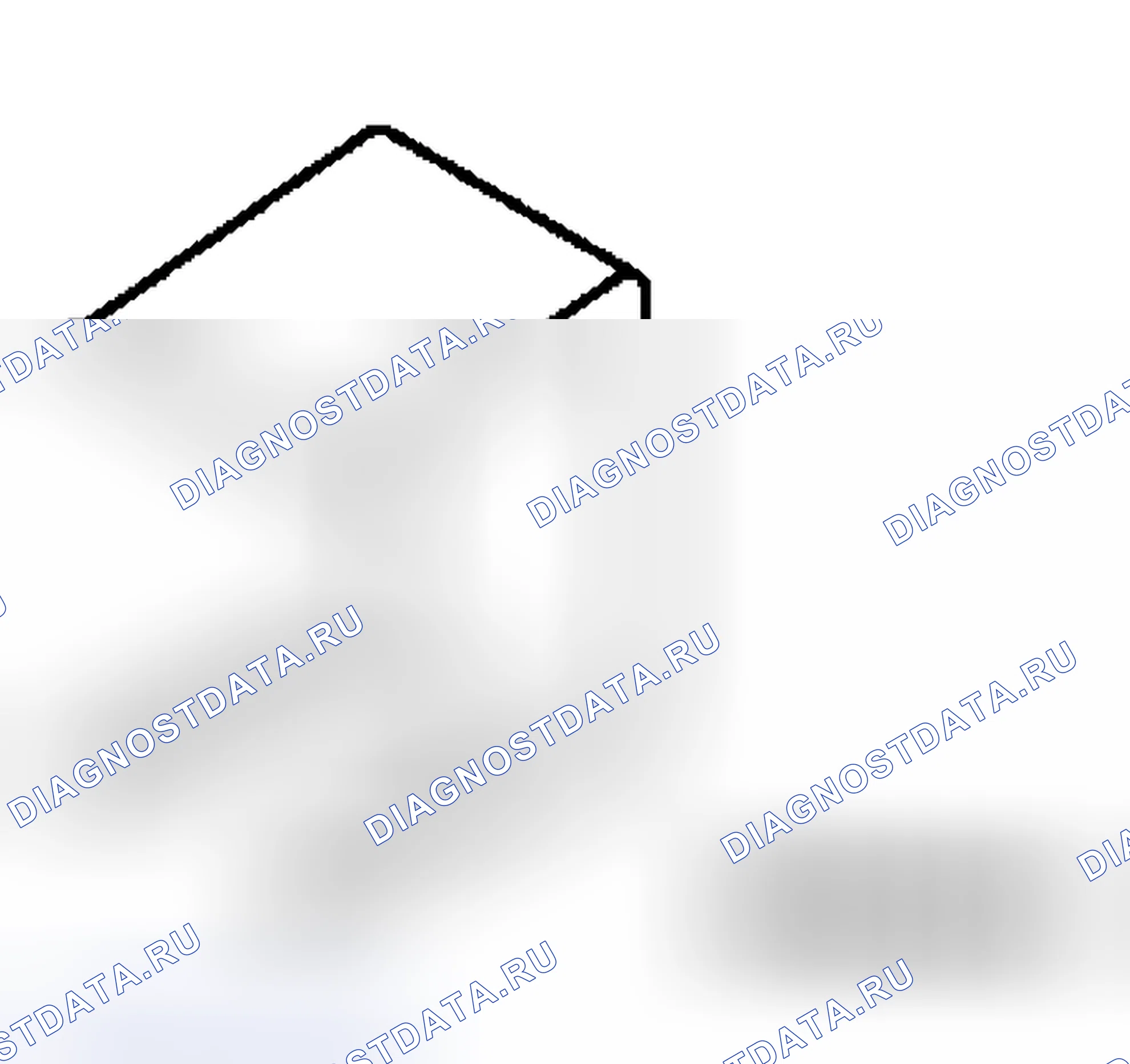 Рис. 225. Mitsubishi Endeavor I
