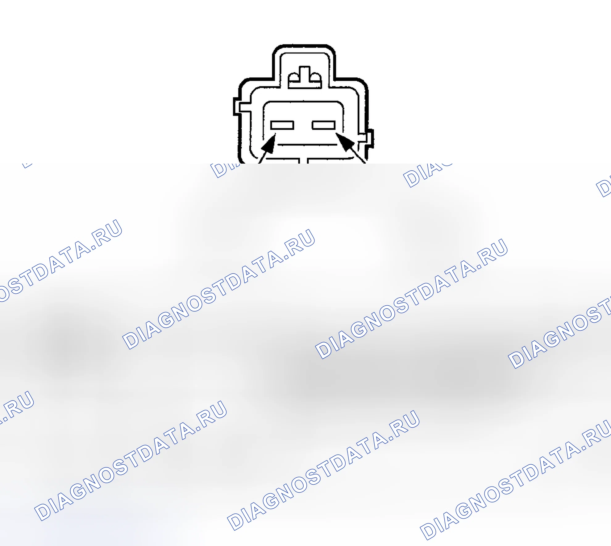 Рис. 410. Ford Pickup F250 Super Duty I