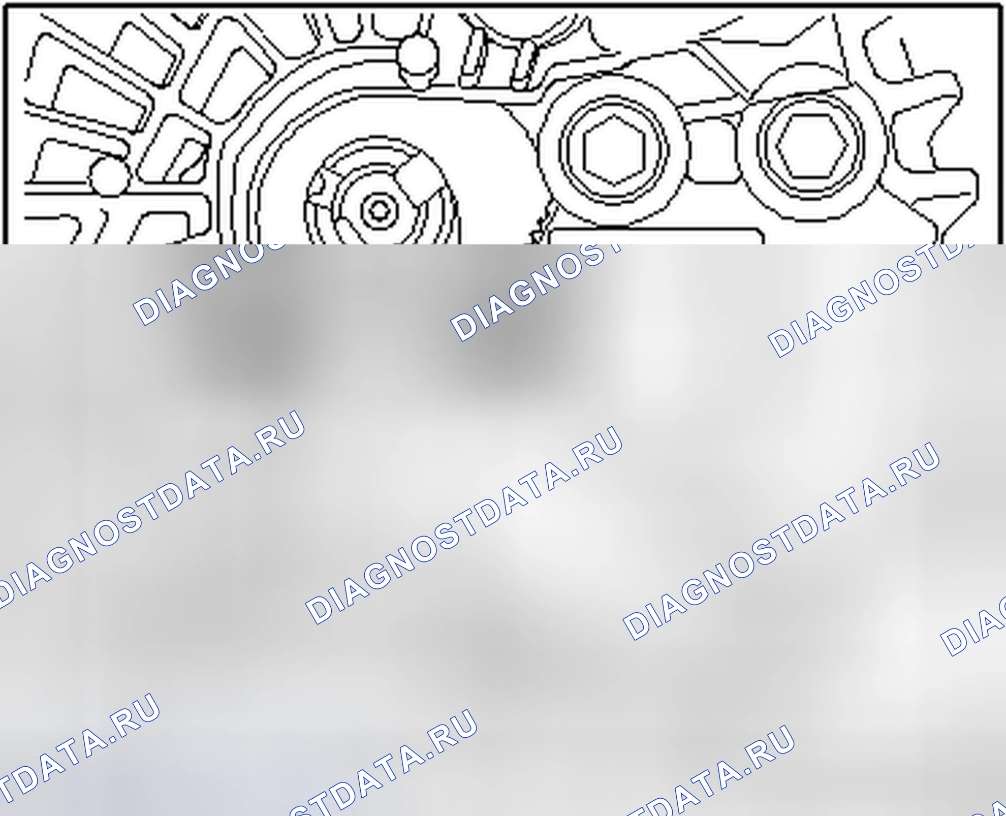 Рис. 78. Volkswagen Golf Mk7