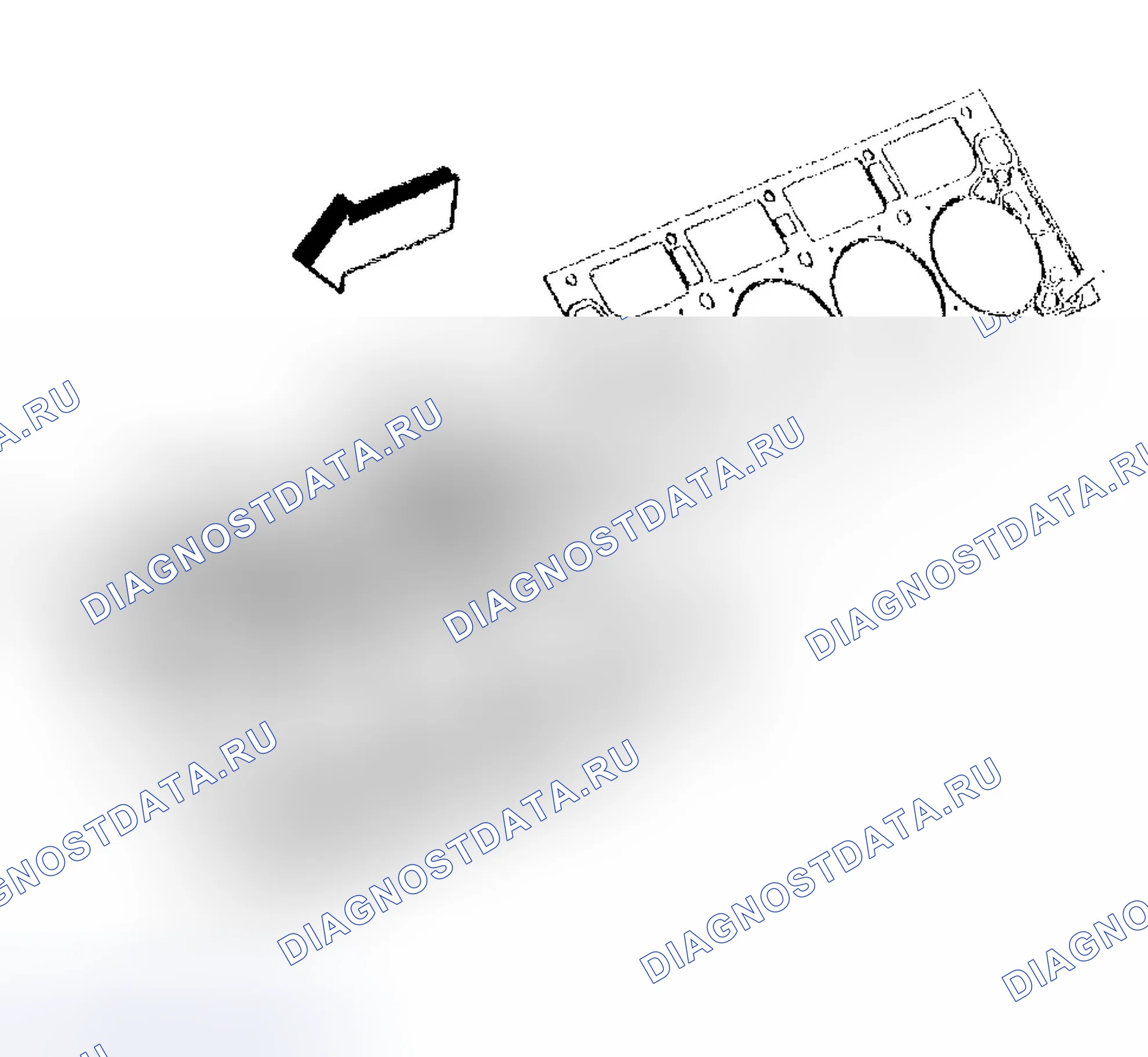 Рис. 1222. Chevrolet Silverado 1500 HD 