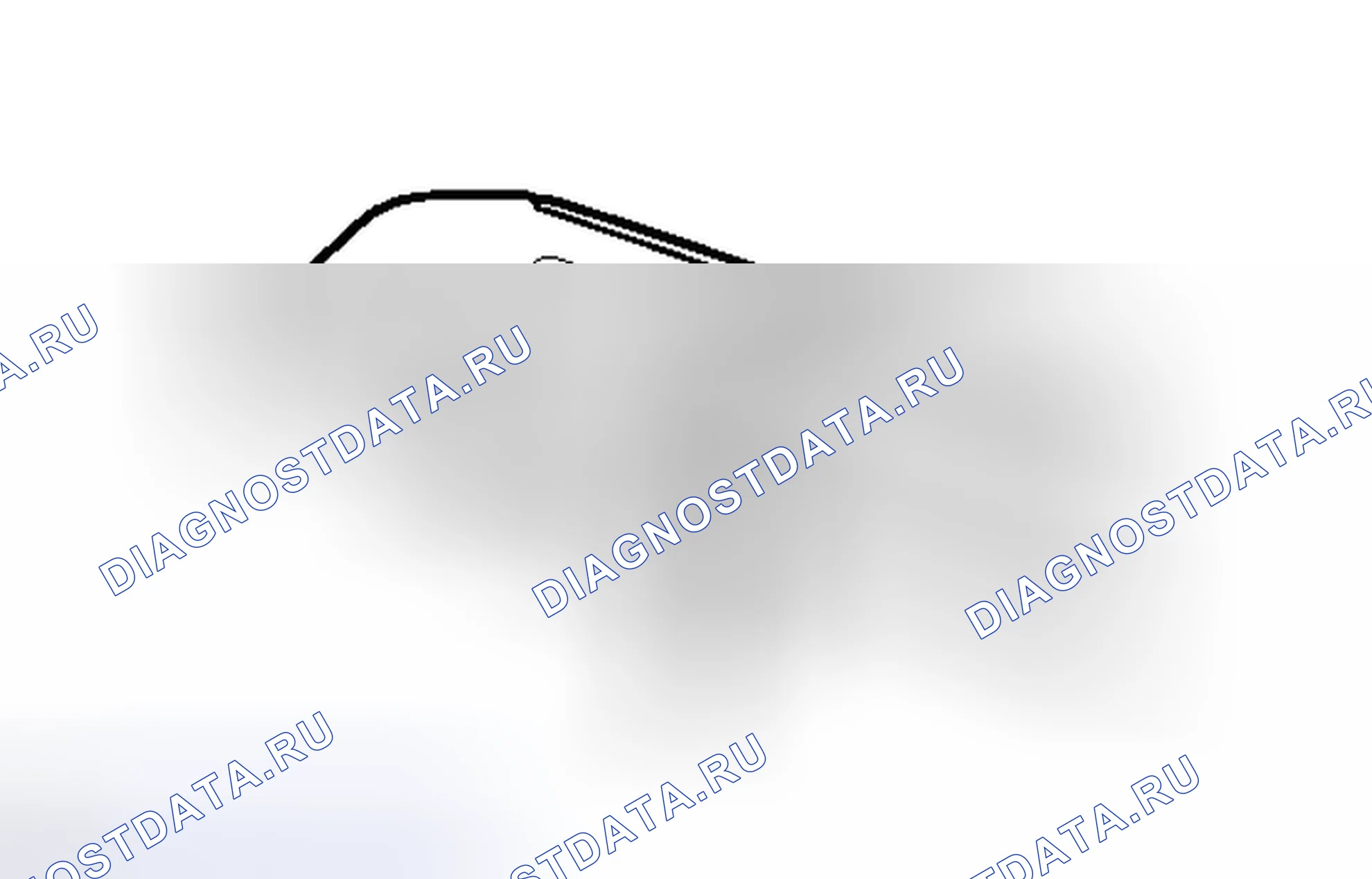 Рис. 183. Toyota 4Runner V