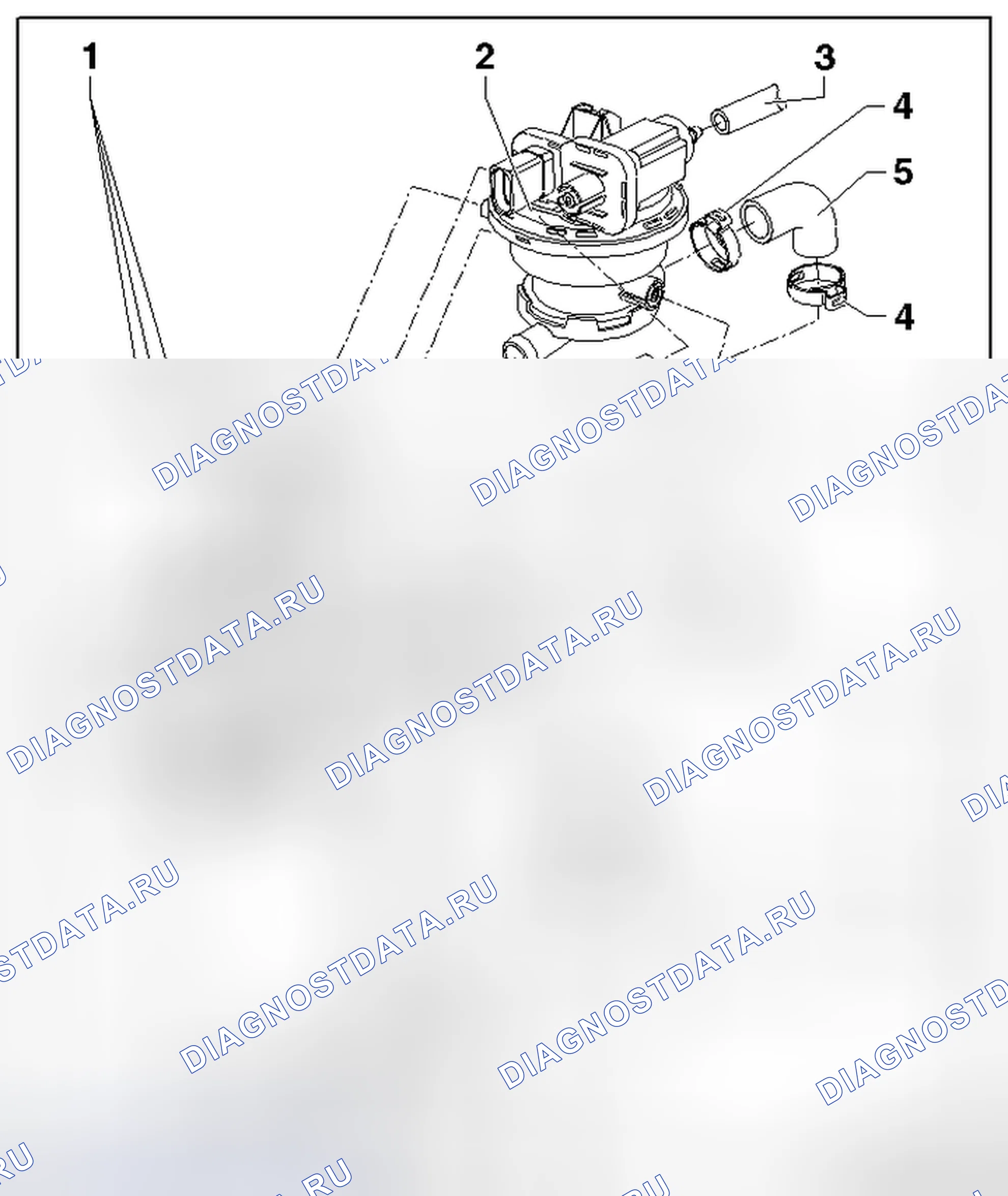 Рис. 80. Volkswagen Tiguan I