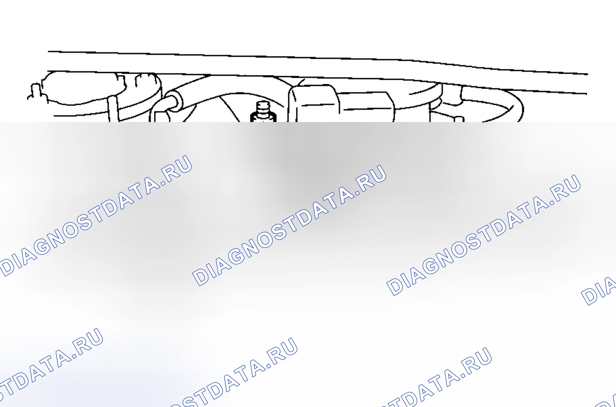 Рис. 525: УСТАНОВКА. Honda WR-V I