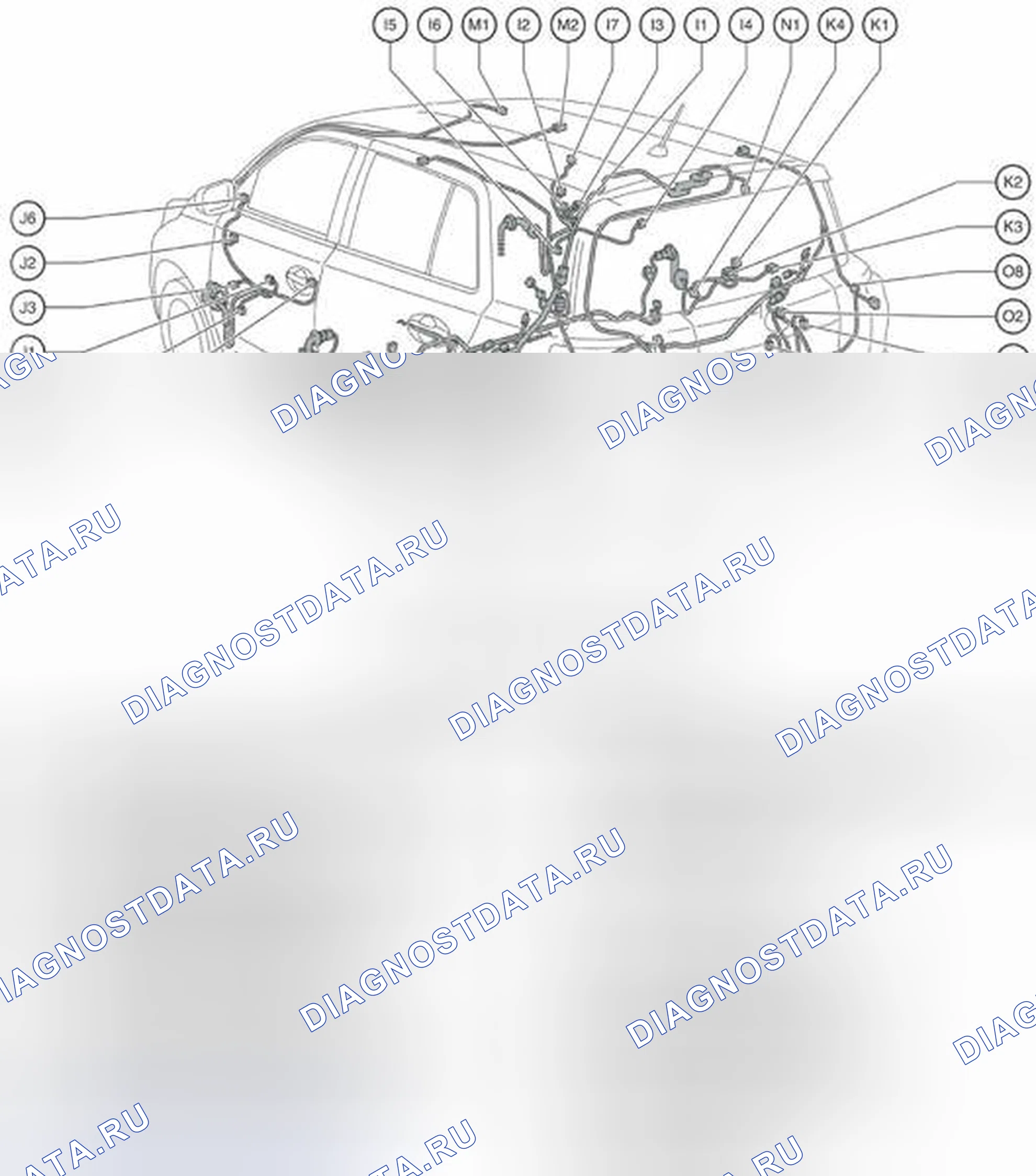 Рис. 12. Scion xD I