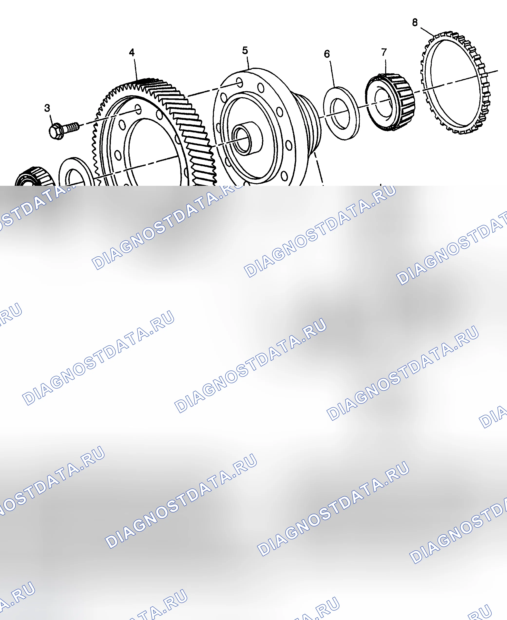 Рис. 132. Kia Ceed CD