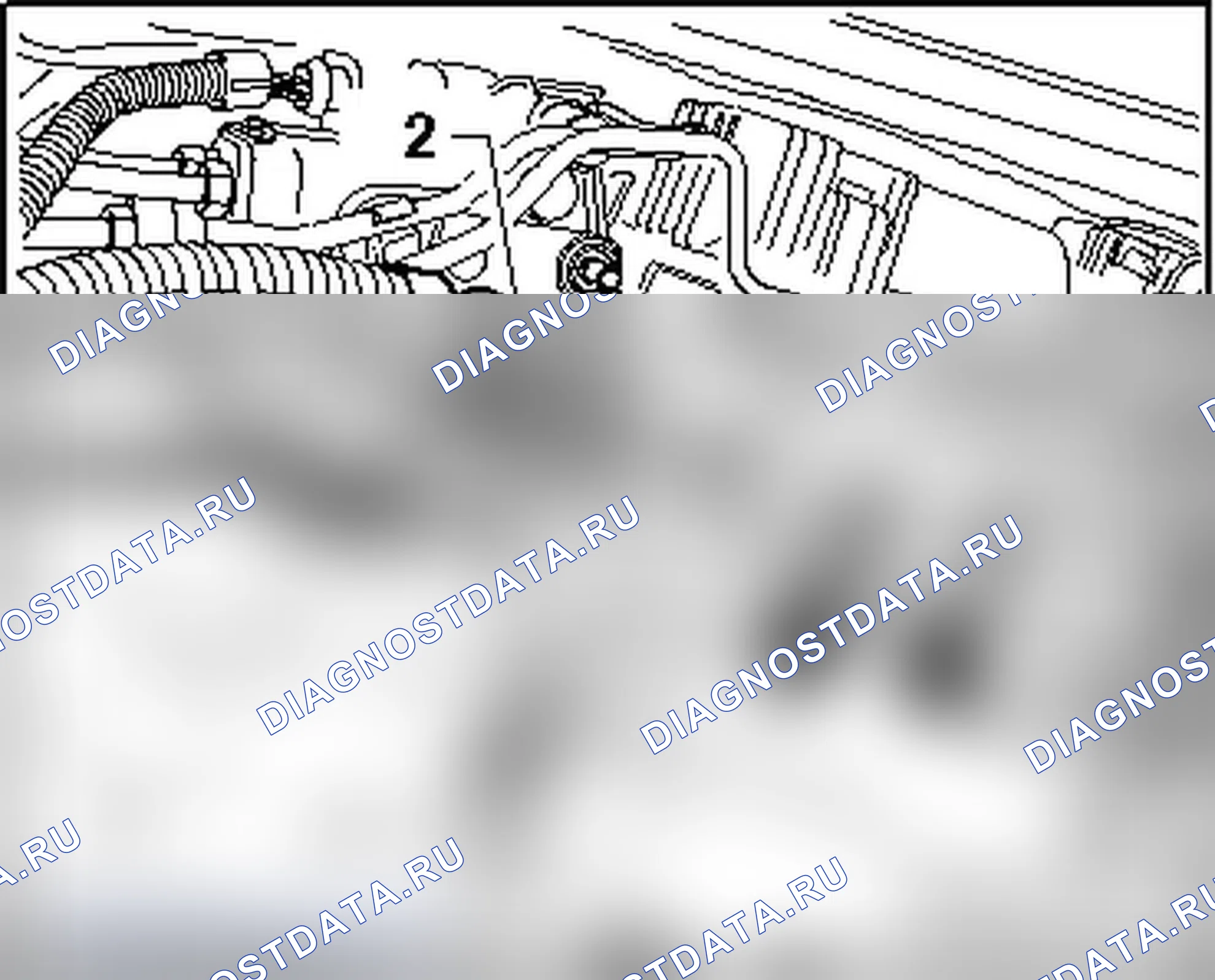 Рис. 14. Audi Q7 4L рестайлинг