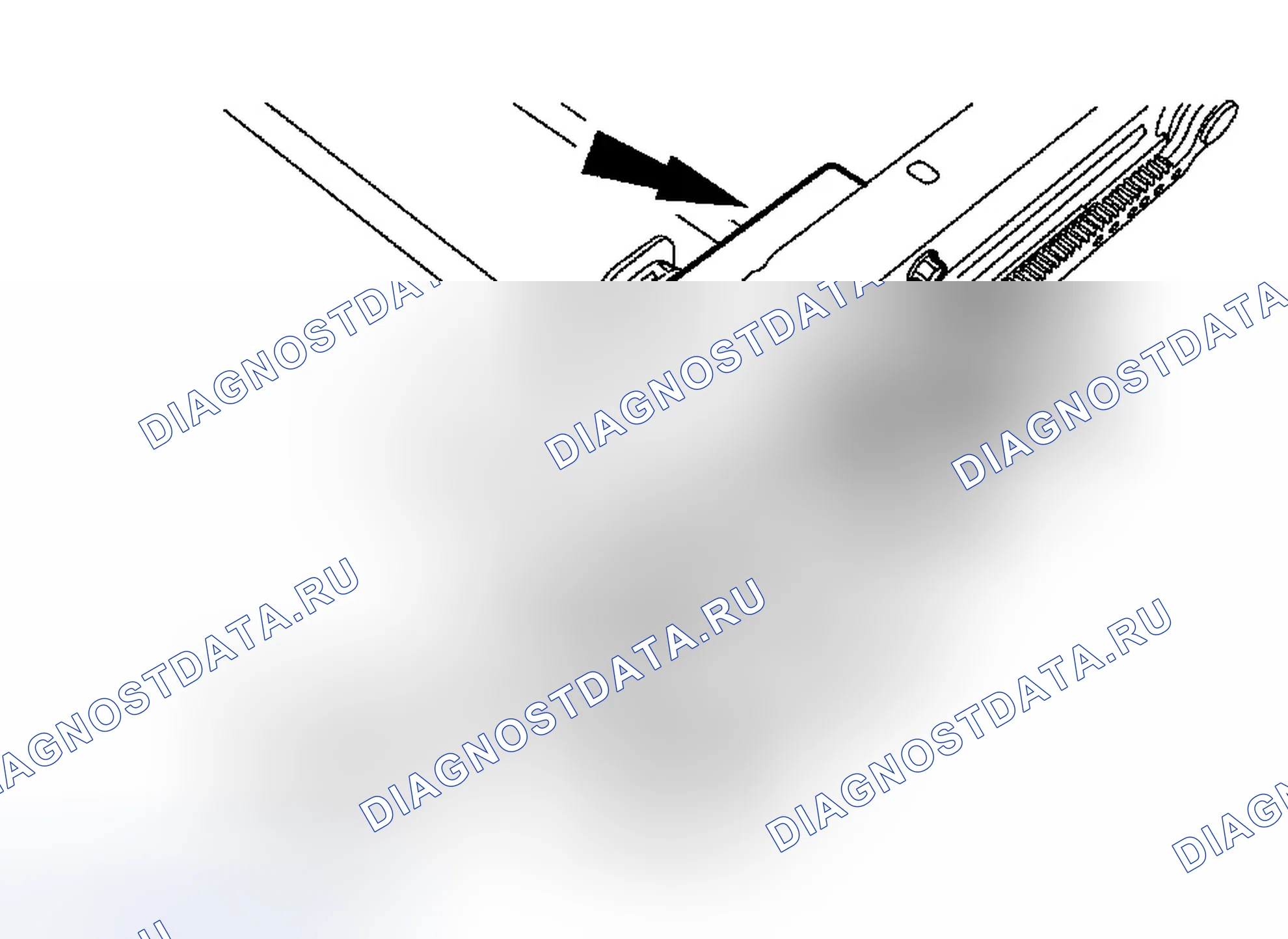 Рис. 3. Ford Escape I рестайлинг