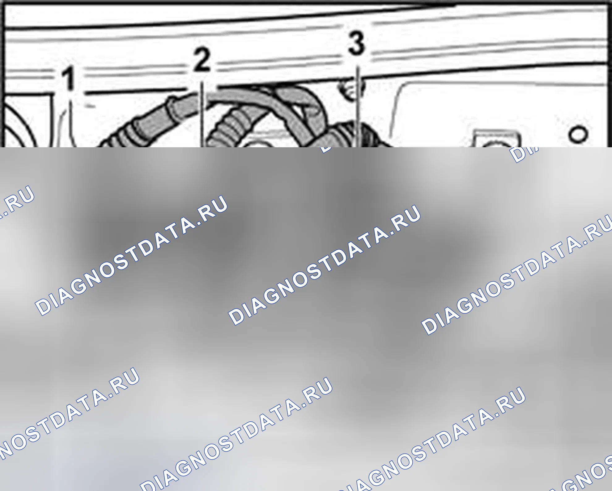 Рис. 872. Audi A8 D3 рестайлинг